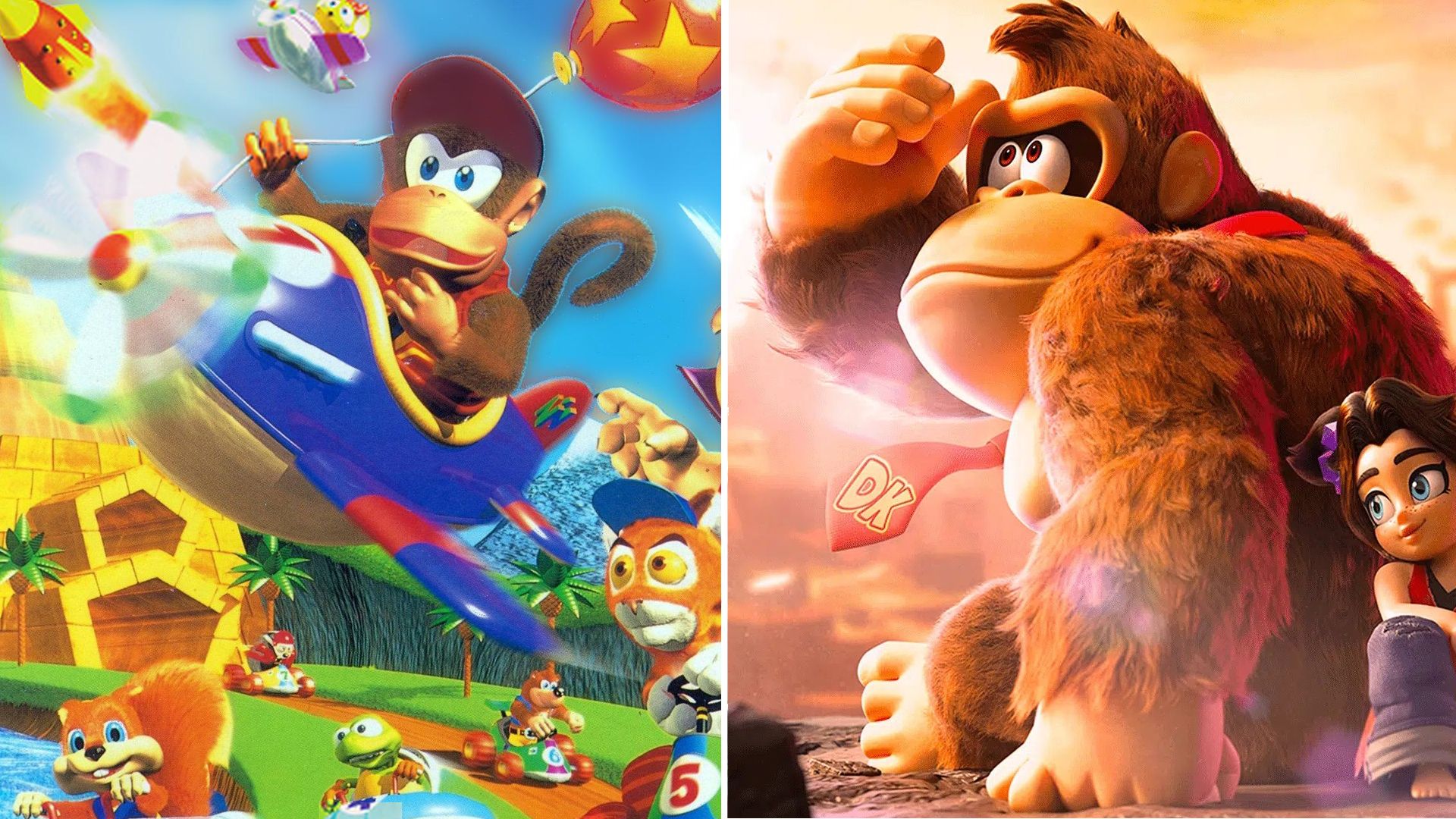 Nintendo Switch 2 prejel posodobitev stabilnosti, Mario Paint pa je na voljo z miško