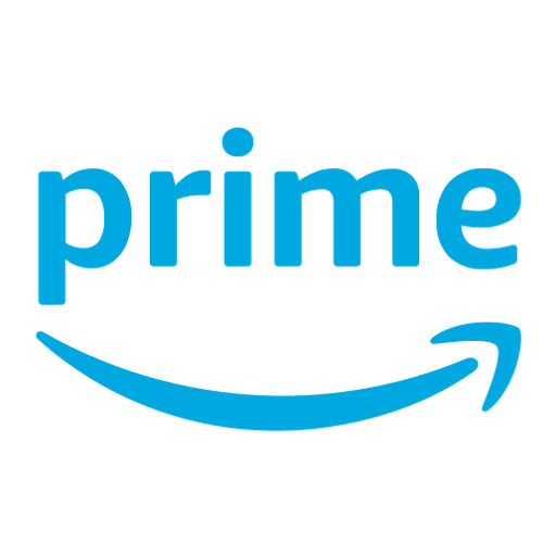 Amazon Prime logo