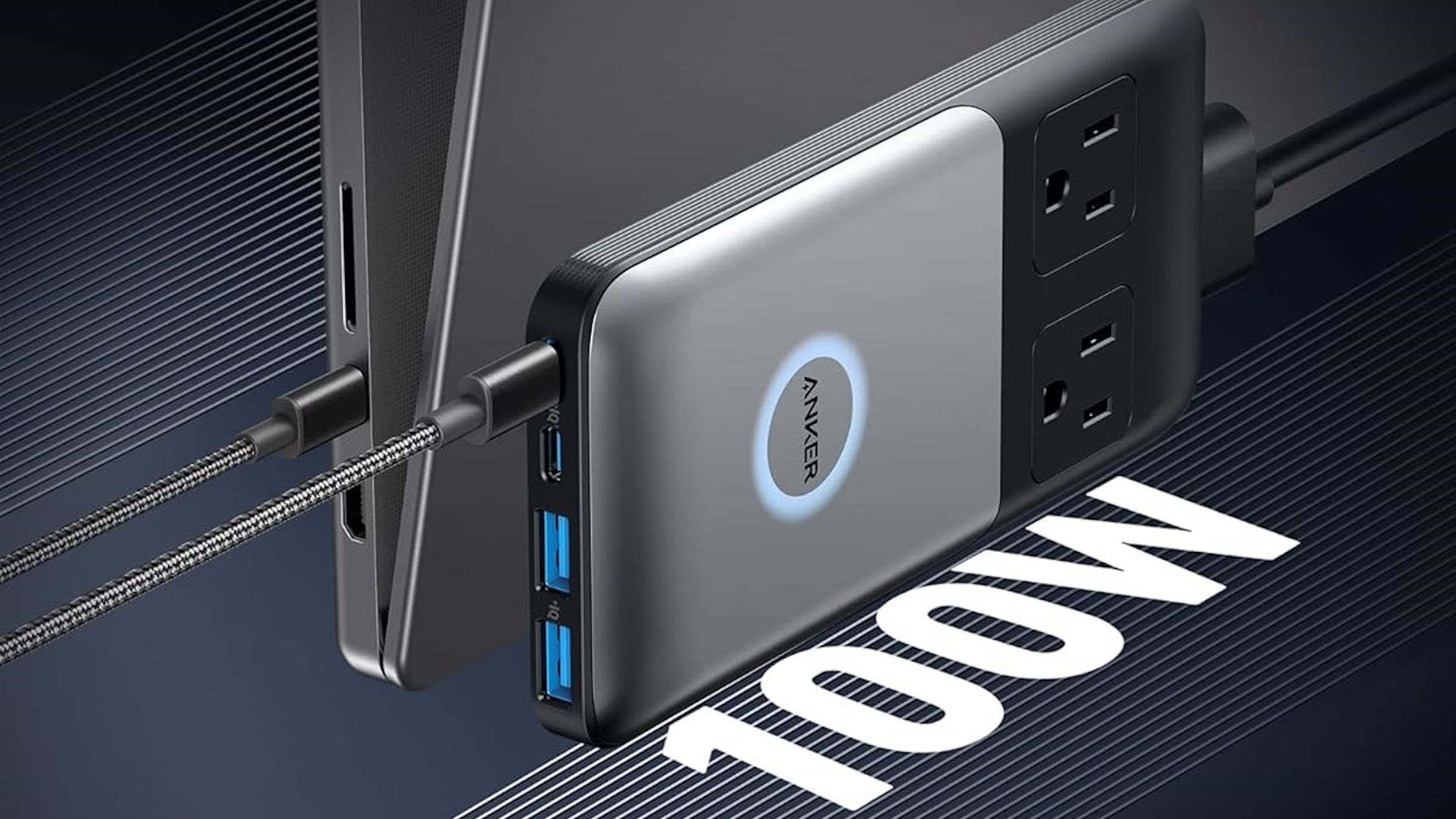 PAPIKO0131專用  ANKER ANKER 727 … Amazon.com: Anker 727 Charging Station (GaNPrime 100W