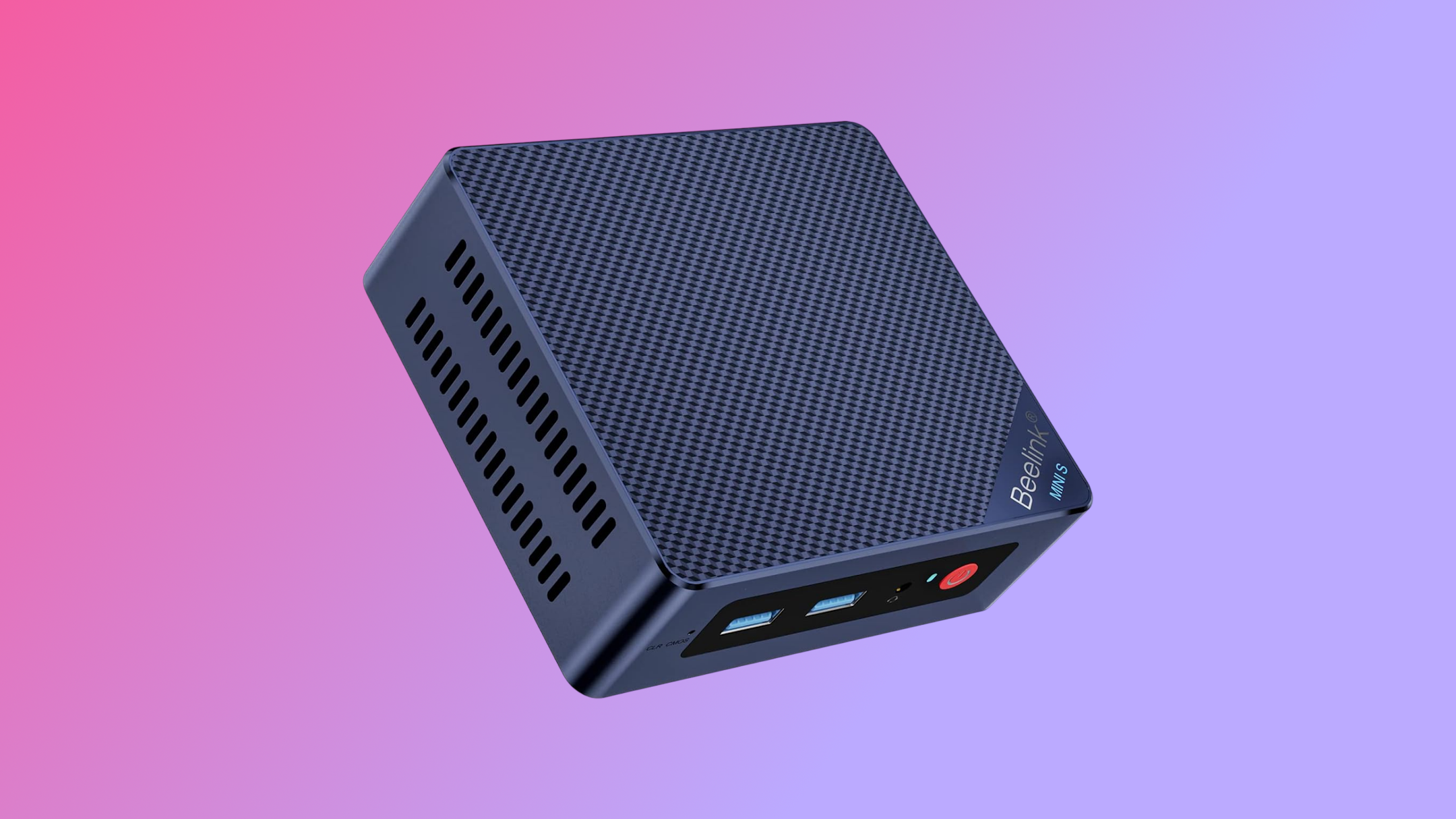 Beelink Mini S12 Pro Mini PC featured