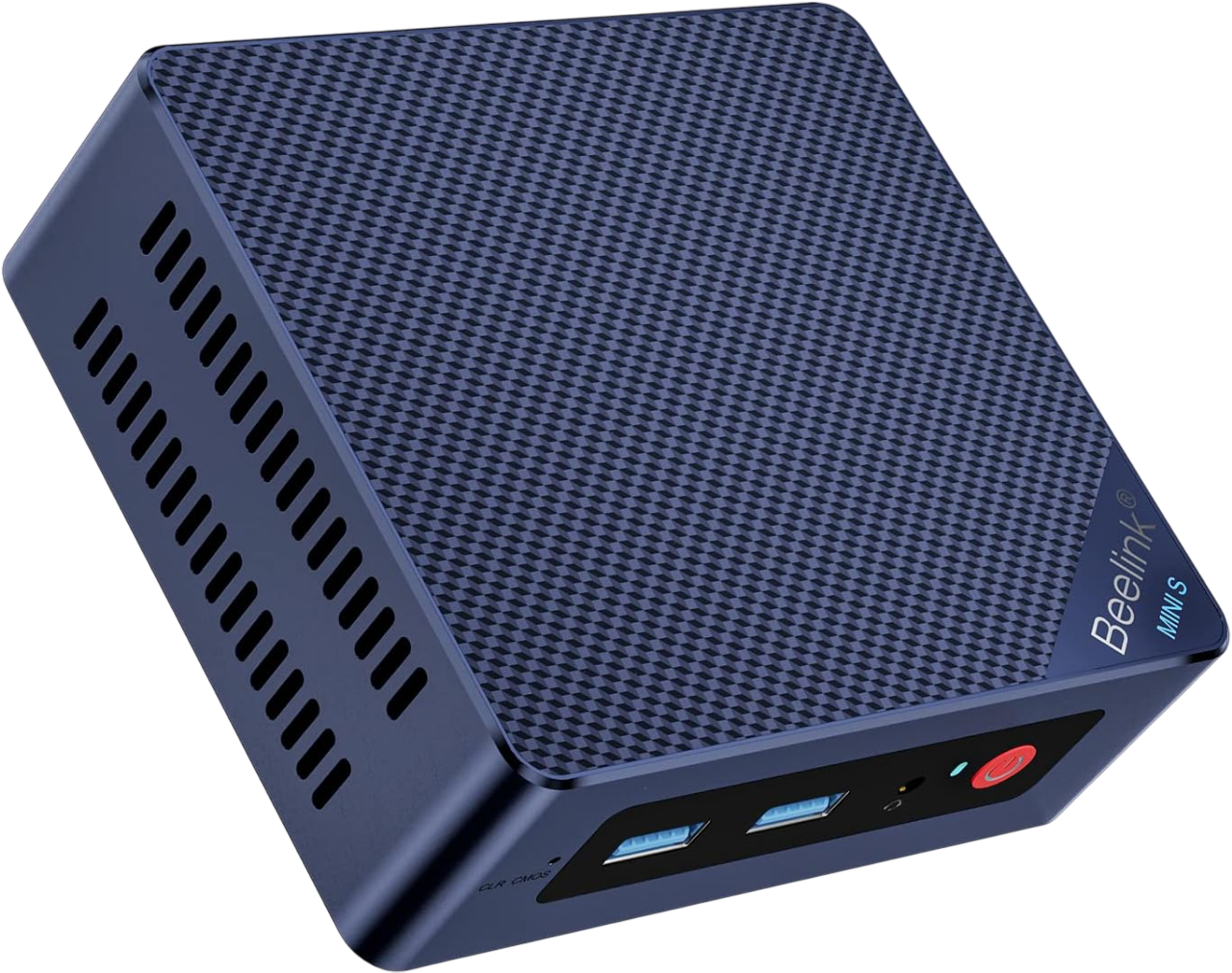 Beelink Mini S12 Pro Mini PC