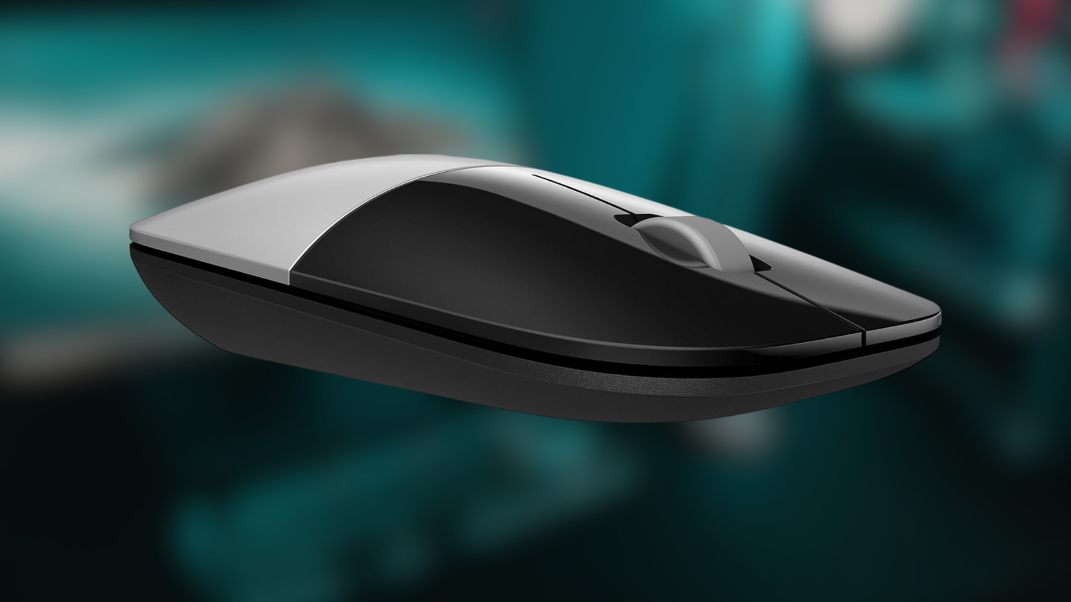 HP Z3700 G2 Wireless Mouse