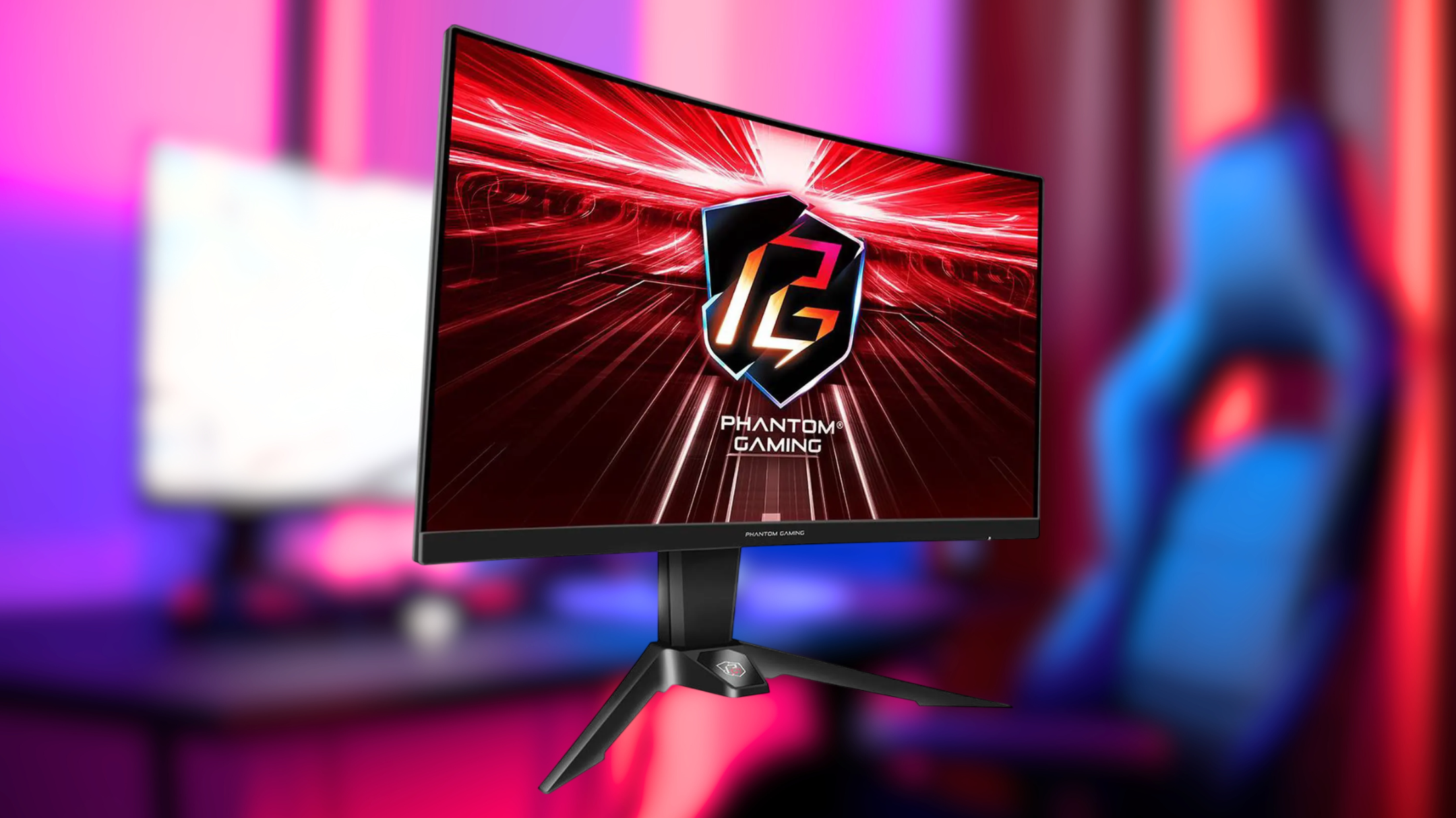 ASRock Phantom PG27Q15R2A monitor