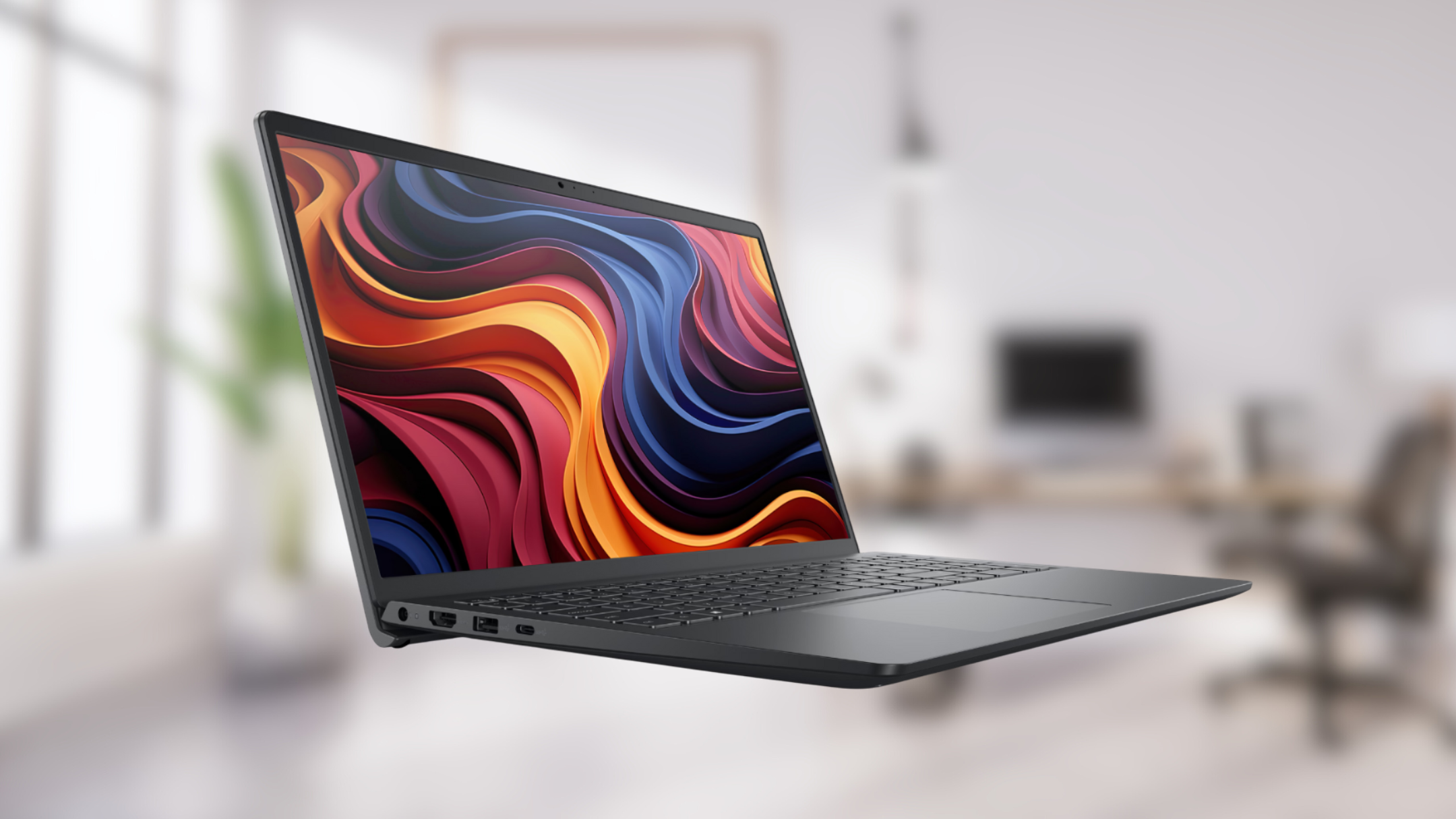 Don't let the $350 price tag fool you because this laptop delivers plenty of bang for your buck