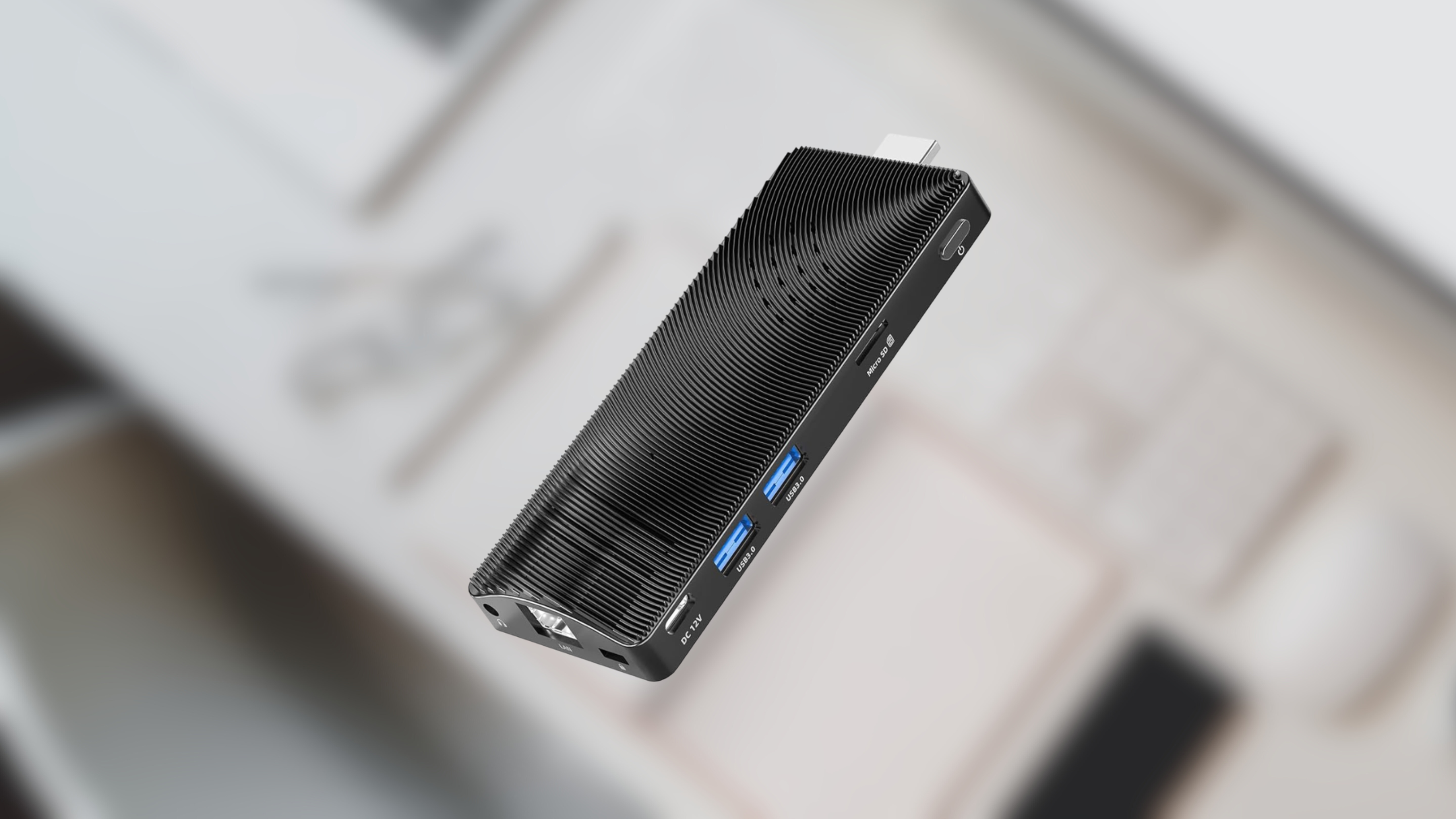 Discover the tiny yet mighty mini PC stick that's now just $79