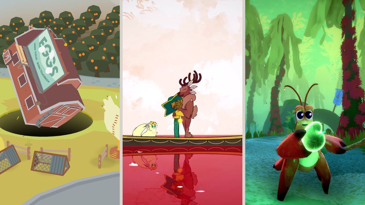 Xbox Game Pass bogati ponudbo z novimi neodvisnimi in brezplačnimi igrami