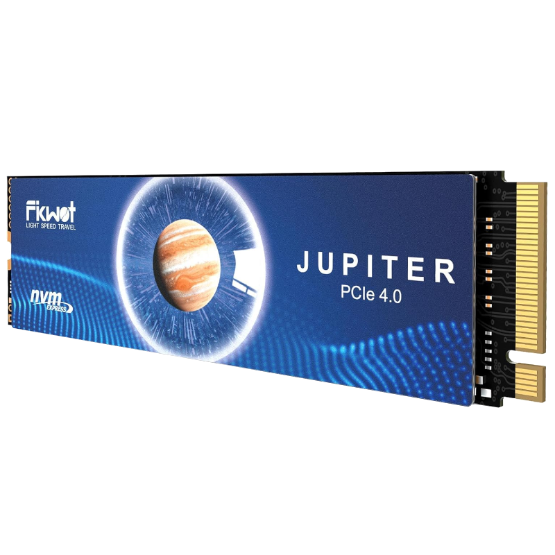 Fikwot Jupiter FX991