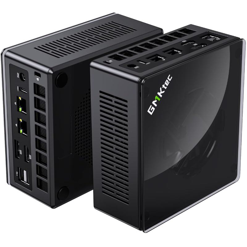 GMKtec NucBox K8 Plus