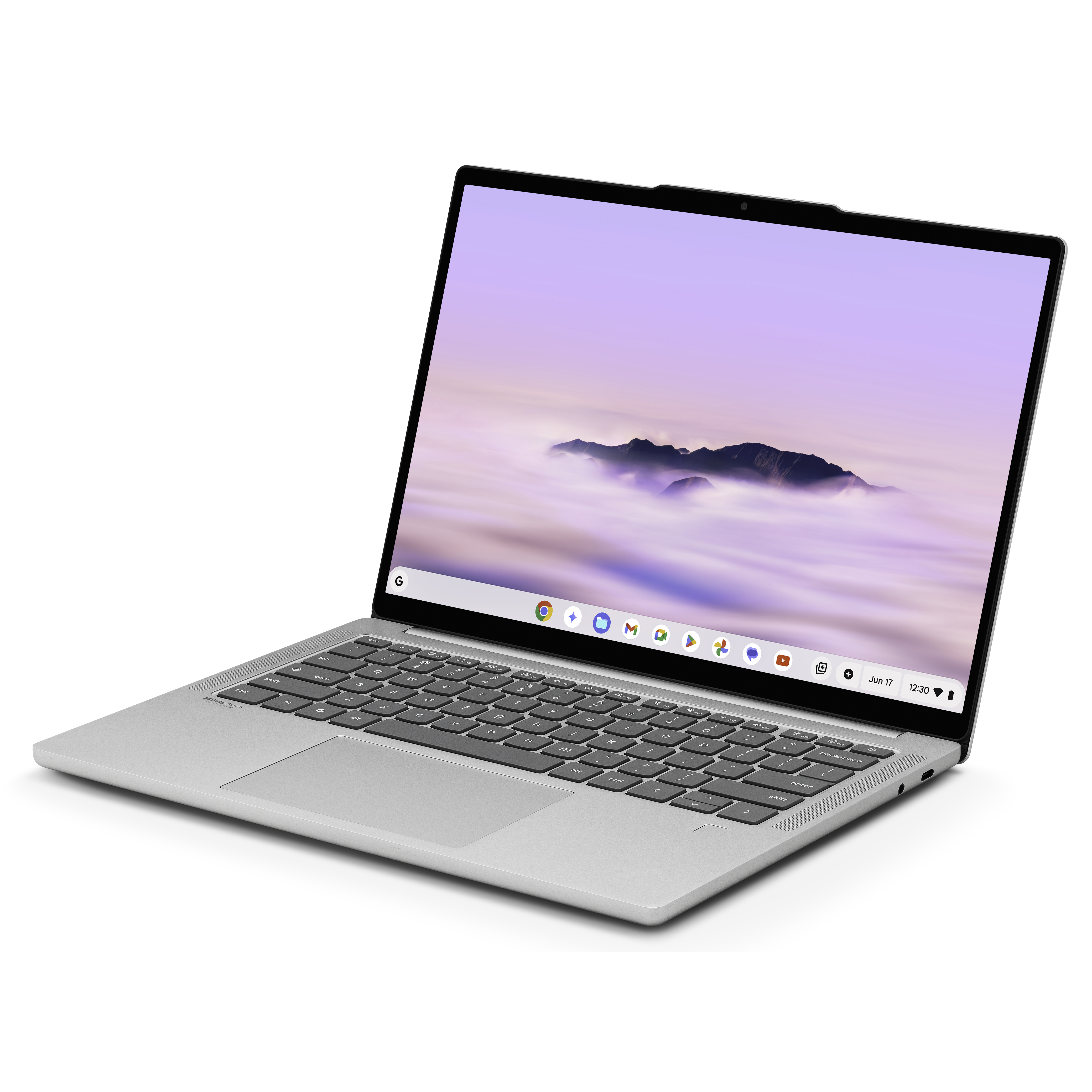 Lenovo Chromebook Plus 14