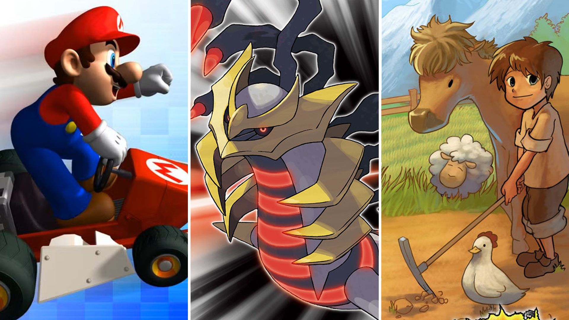 The 5 rarest Nintendo DS games that you may never own