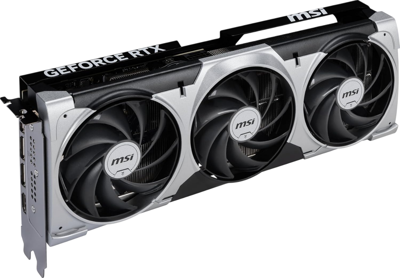 rtx 5070