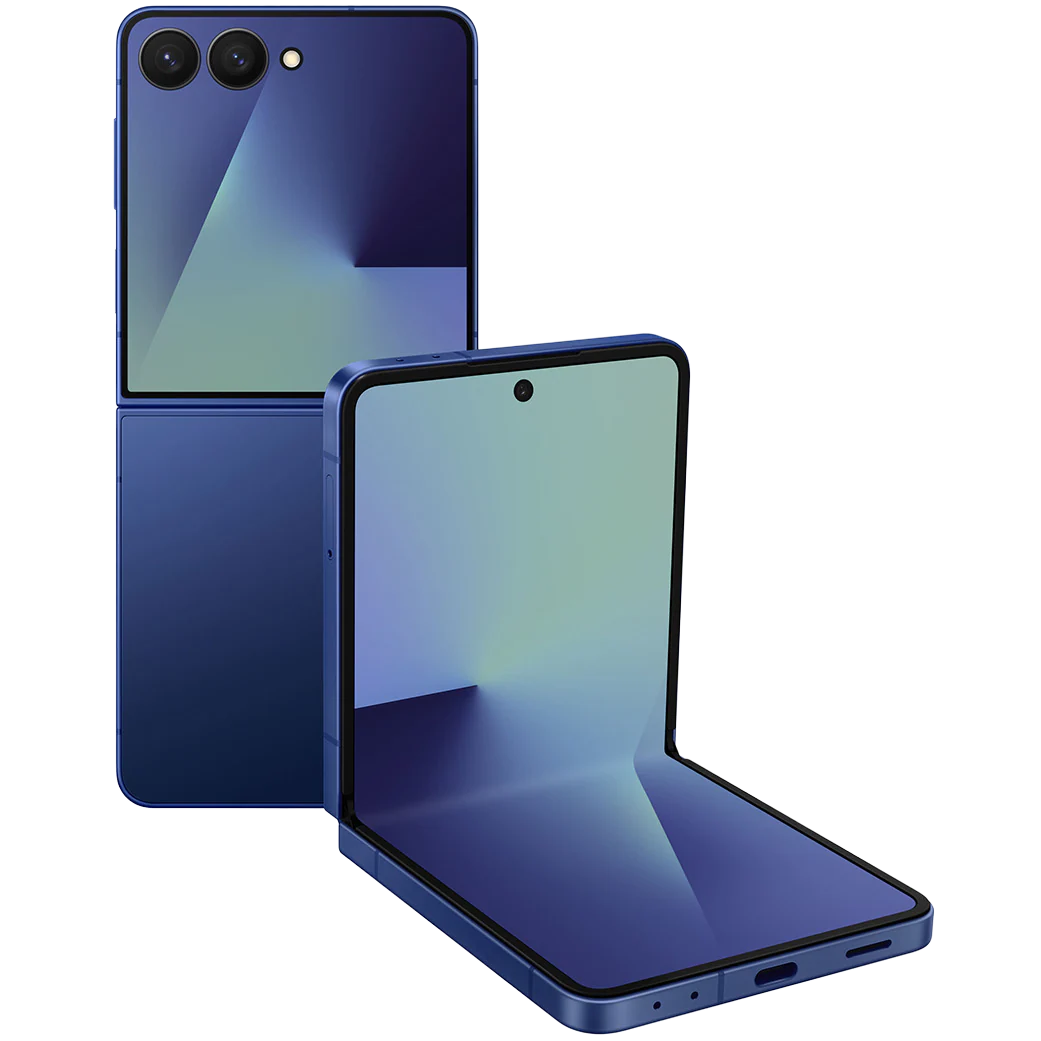 Samsung Galaxy Z Flip 7