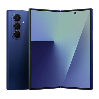 Samsung Galaxy Z Fold 7 review