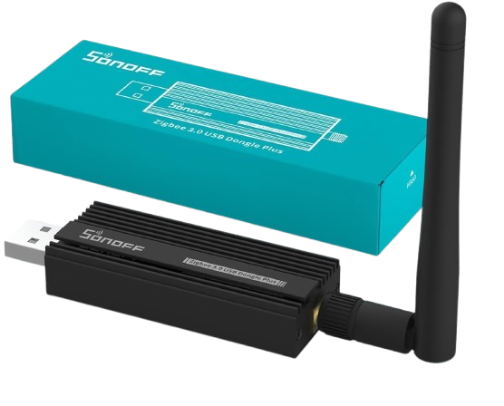 sonoff-zigbee-coordinator
