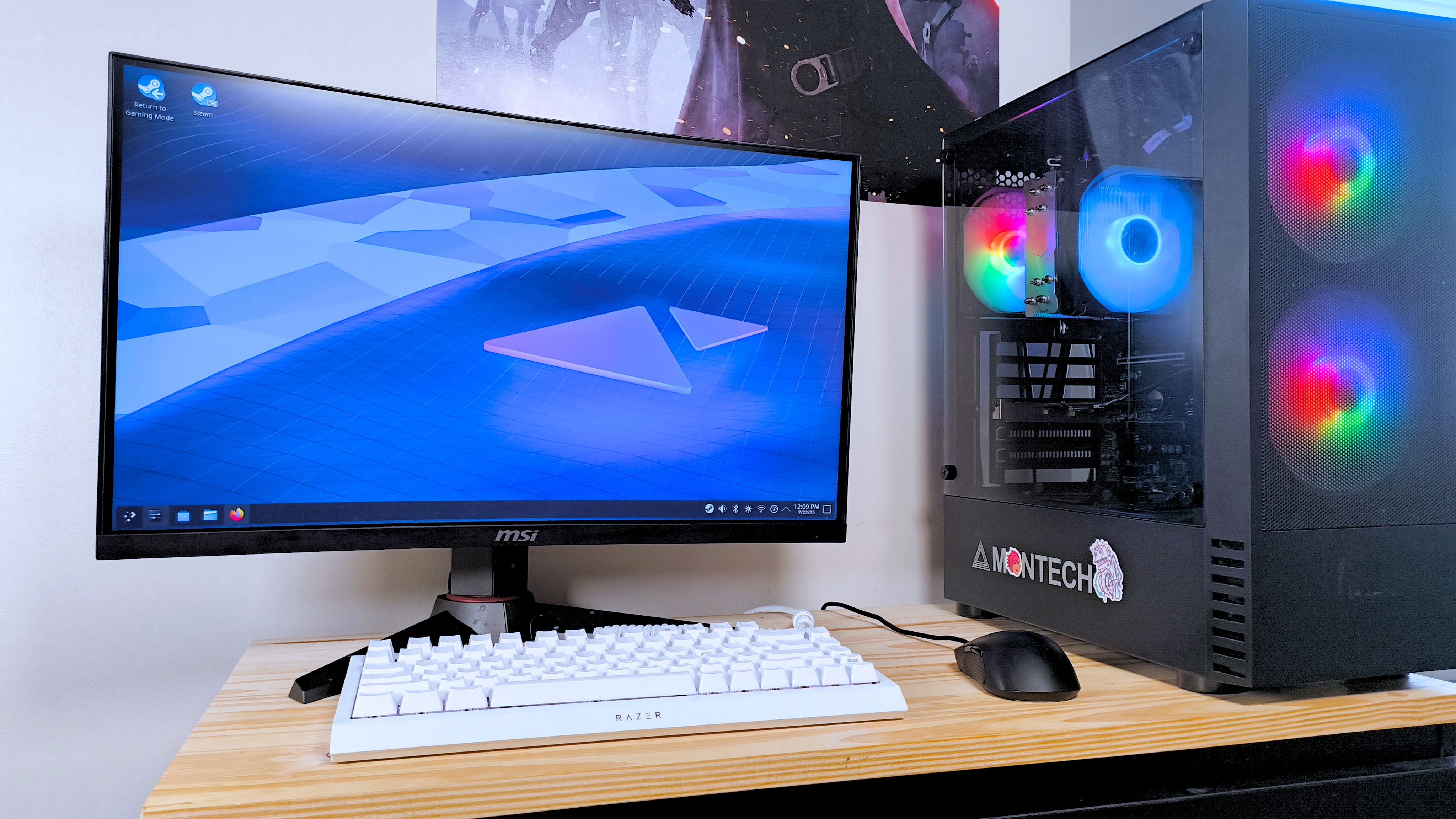 SteamOS-gaming-PC-desktop-environment-1