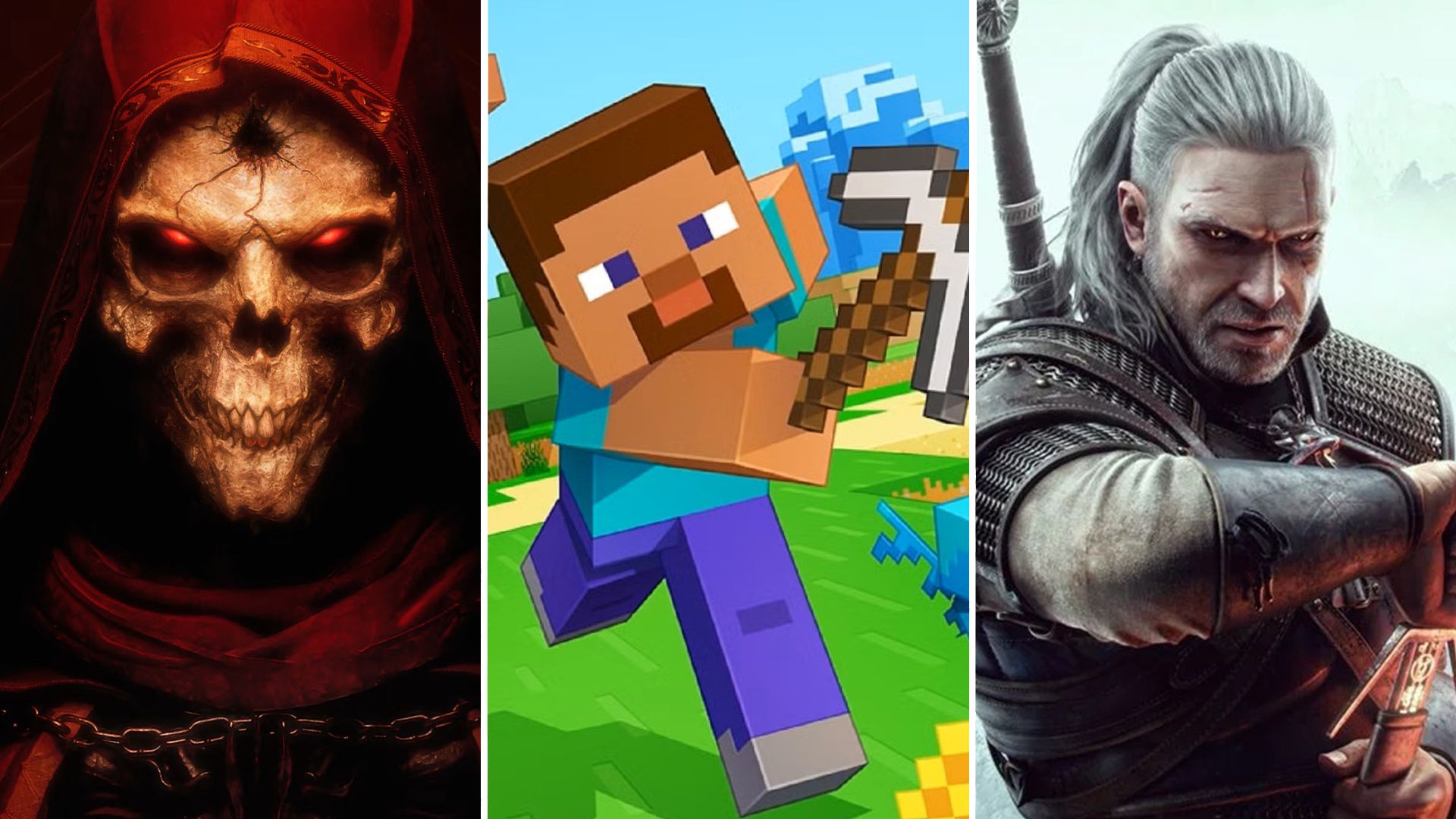 These are Switch games that received an unintentional boost moving to Switch 2