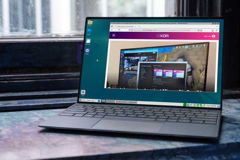 These 5 Linux distros are perfect for reviving PCs