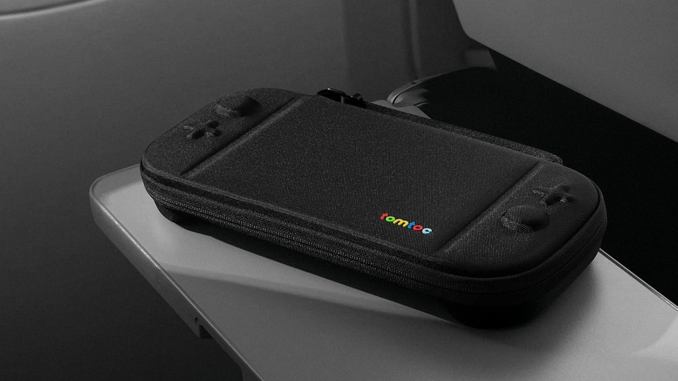 tomtoc switch 2 case