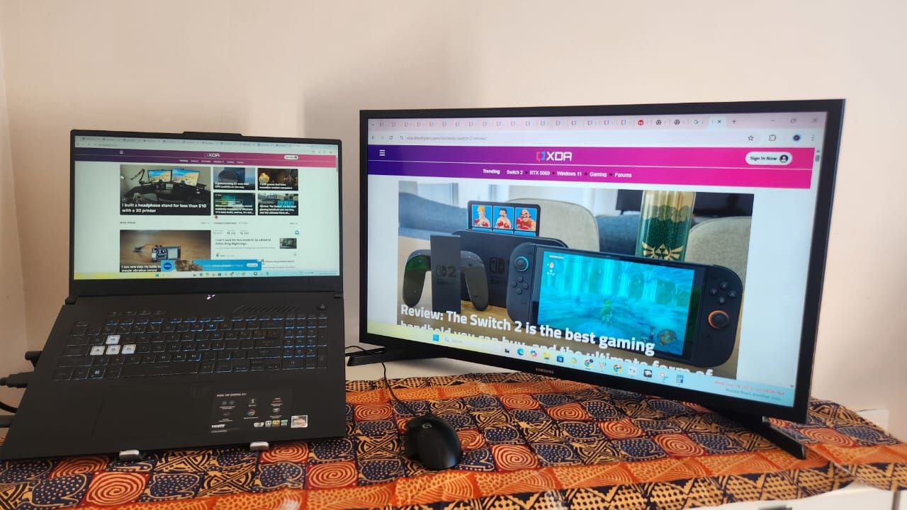 Can You Use a Tv As a Gaming Monitor: Ultimate Guide & Tips