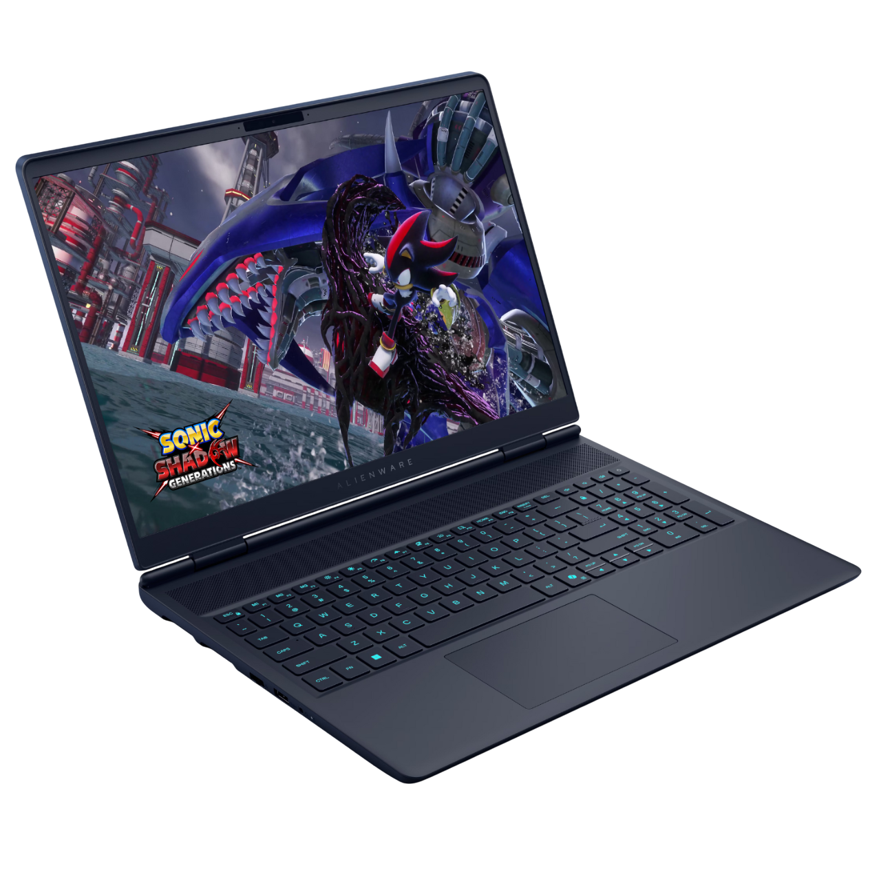 Alienware 16X Aurora