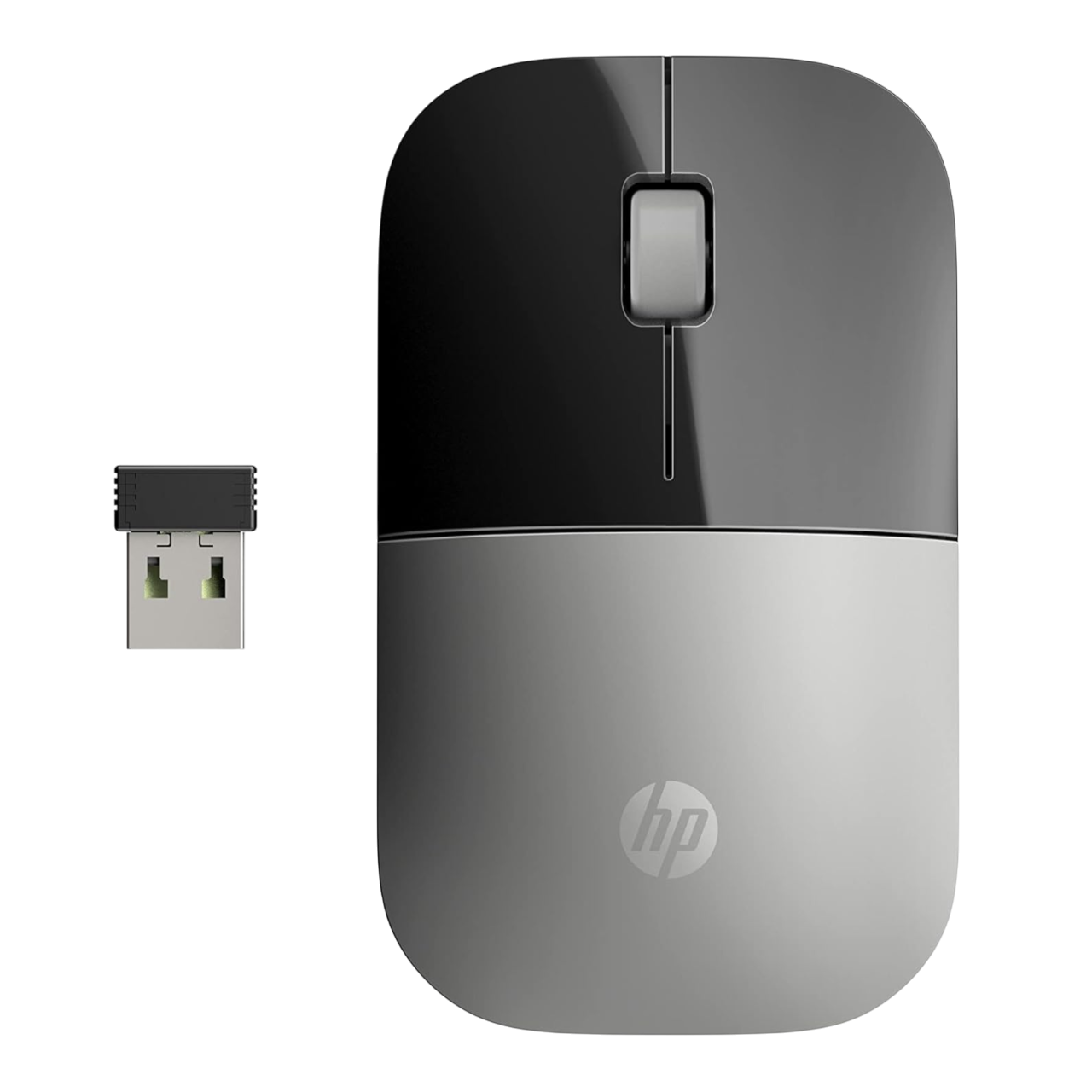 HP Z3700 G2 Wireless Mouse