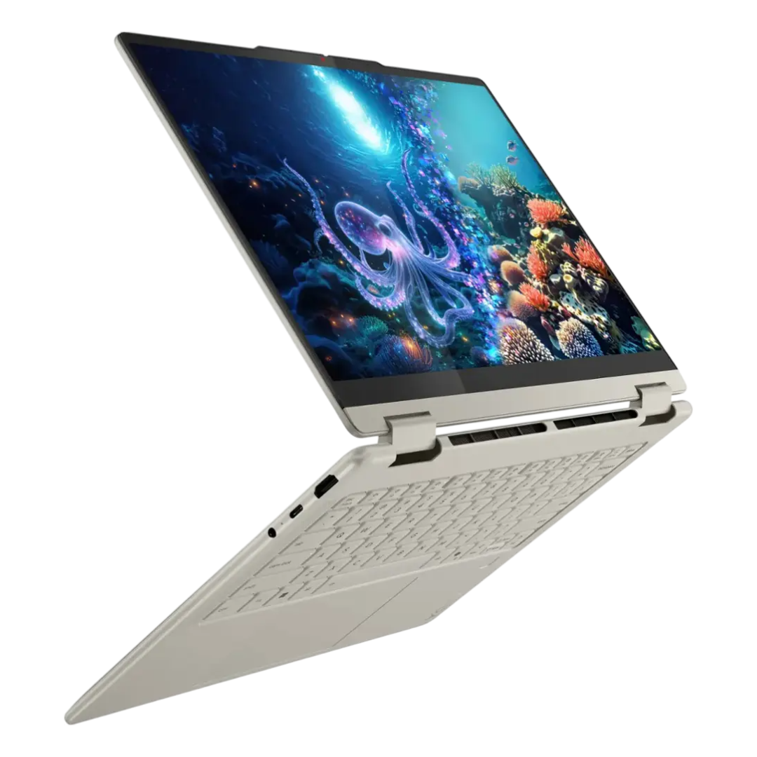 render of lenovo yoga 7 2-in-1 laptop