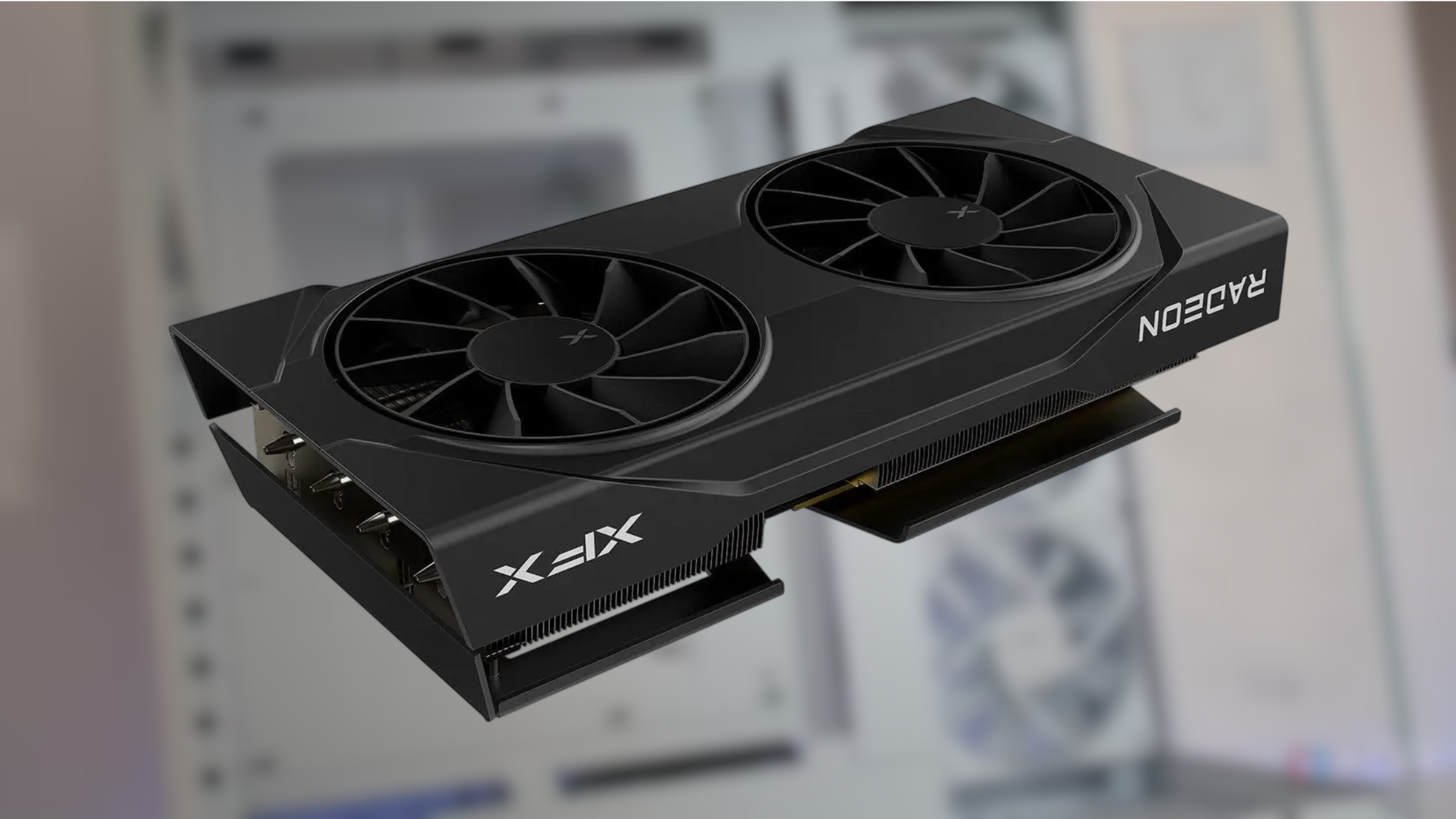 AMD Radeon RX 9060 XT OC po znižani ceni, primerjava Intel Core Ultra 7 265K in AMD Ryzen 5 7600X, in nenamerno razkrita izvorna koda FSR 4