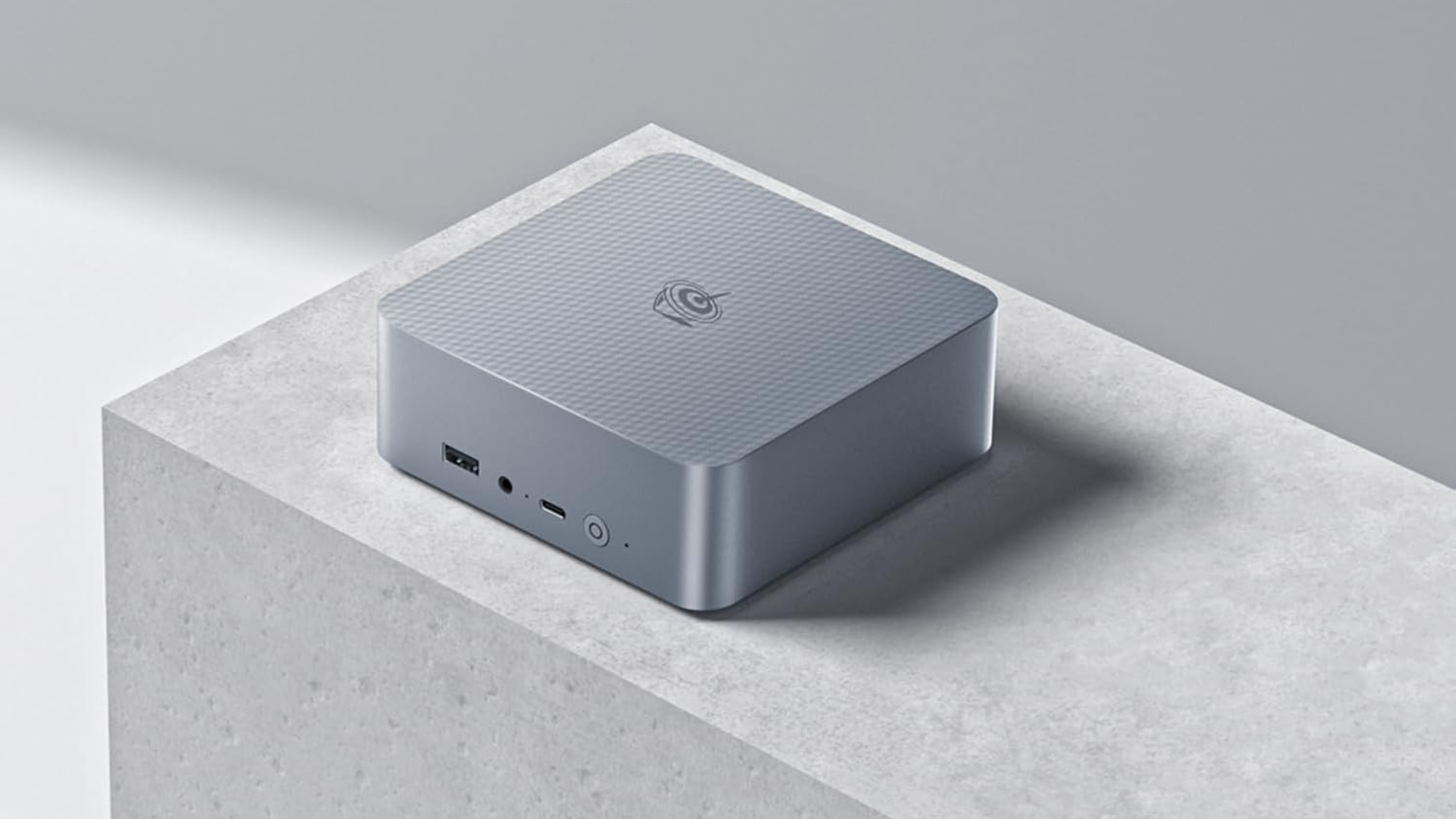 This mini PC delivers big performance in a small package, and it's now at a price you can't ignore