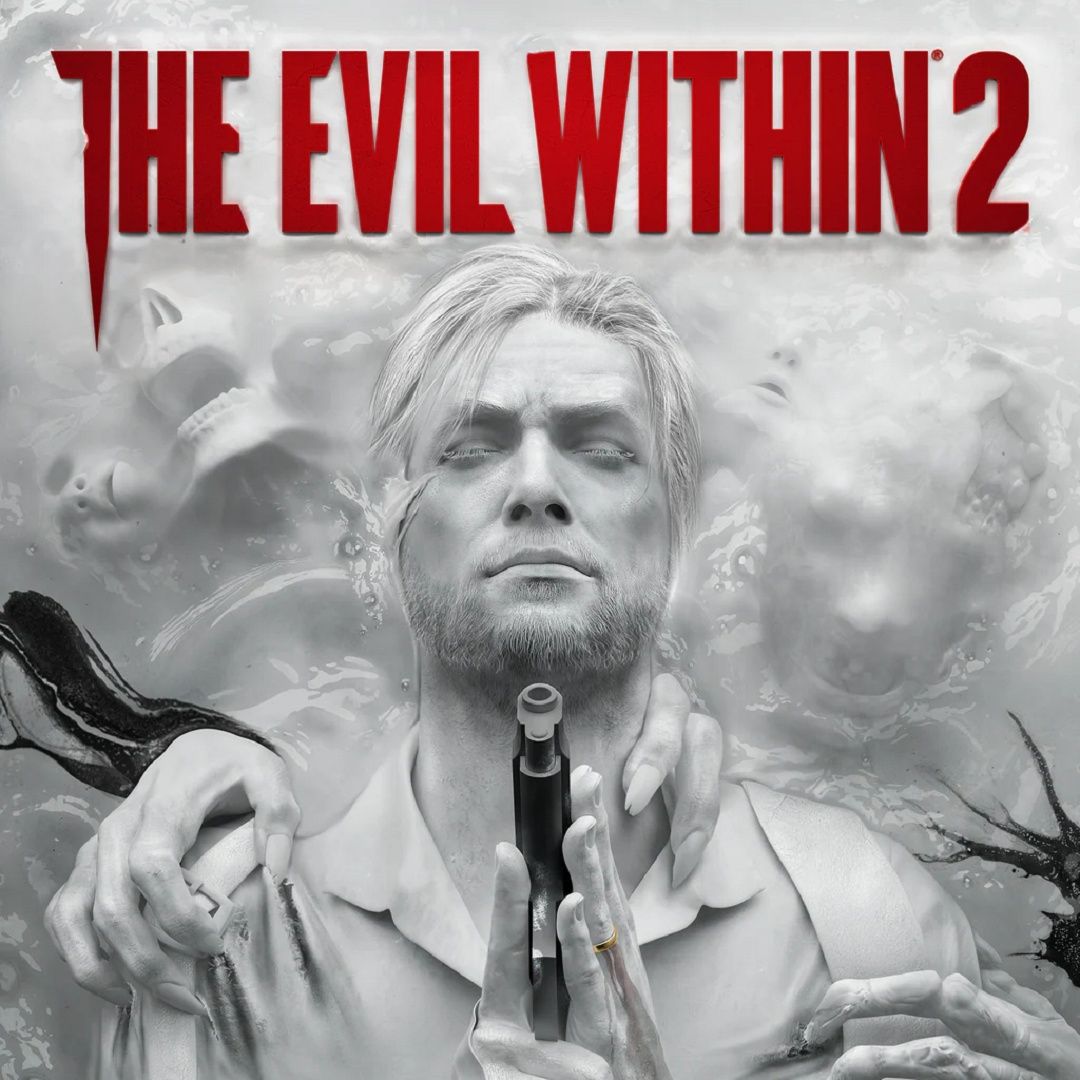 Product image for the game The Evil Within 2.