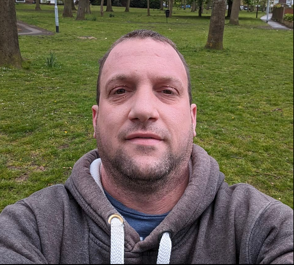 User Display Picture