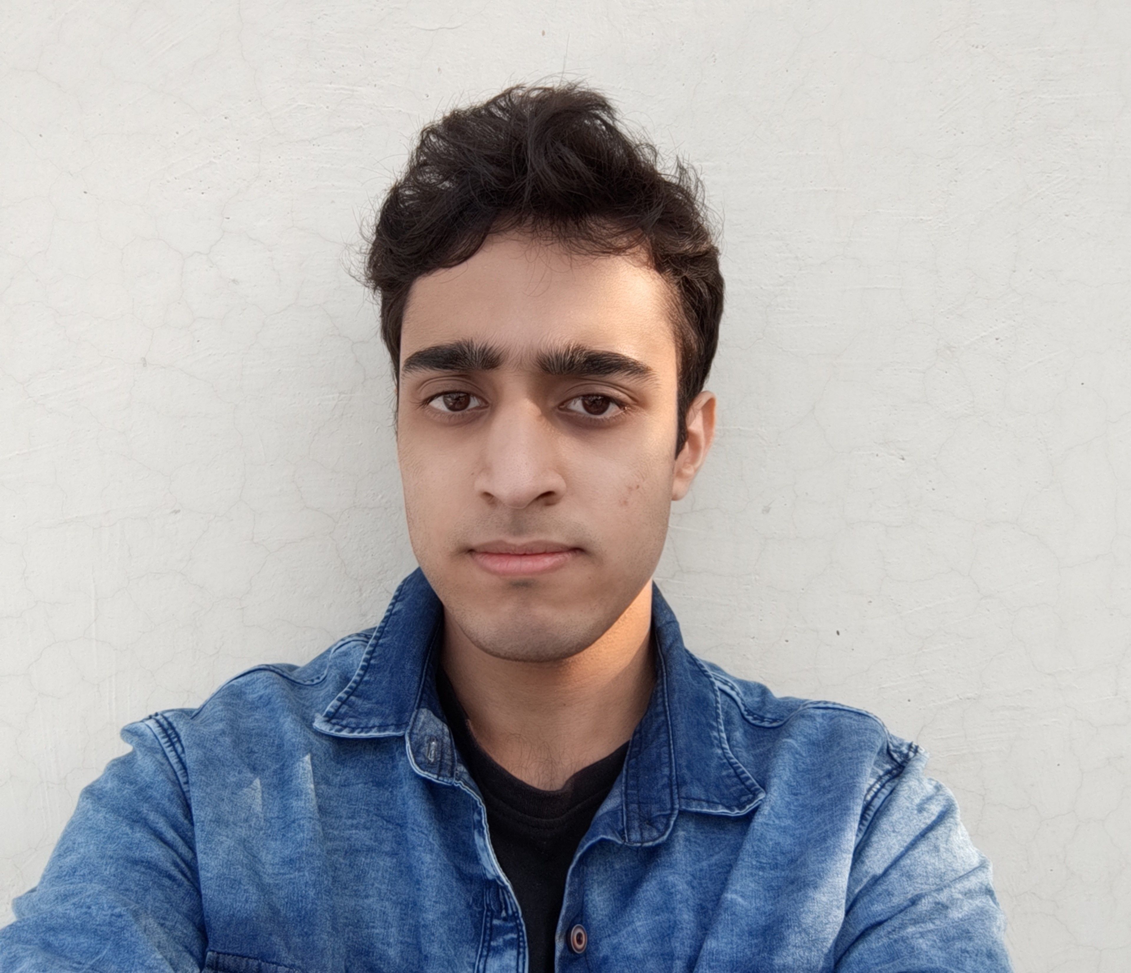 User Display Picture