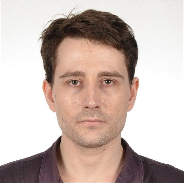 User Display Picture