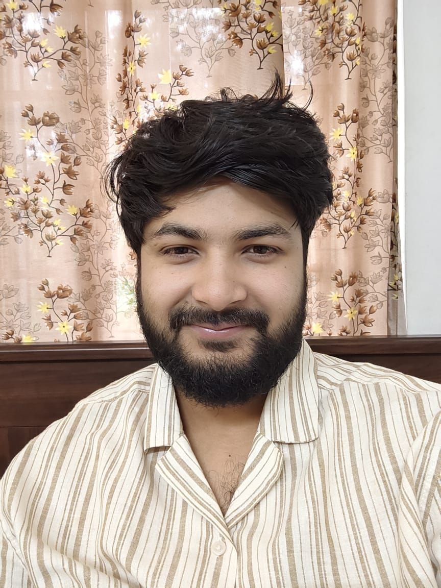User Display Picture