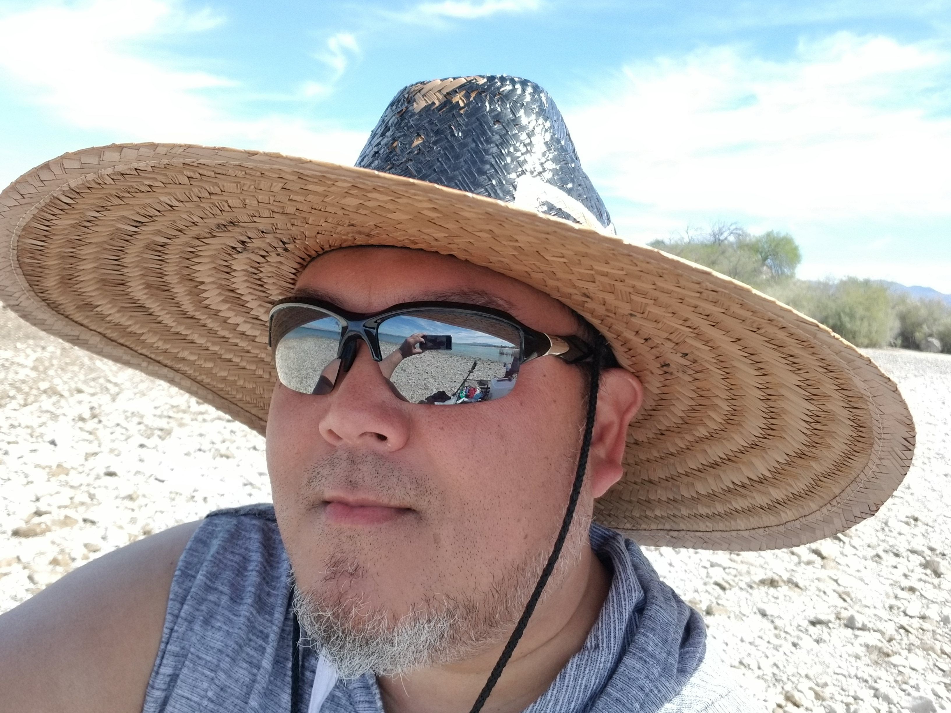 User Display Picture
