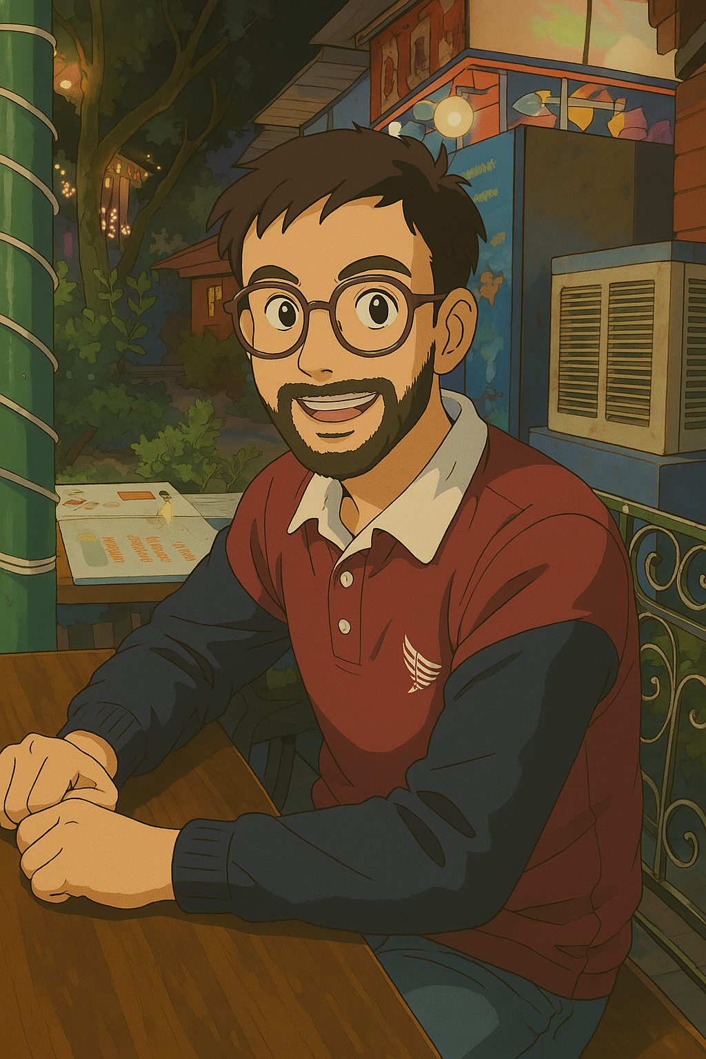 User Display Picture