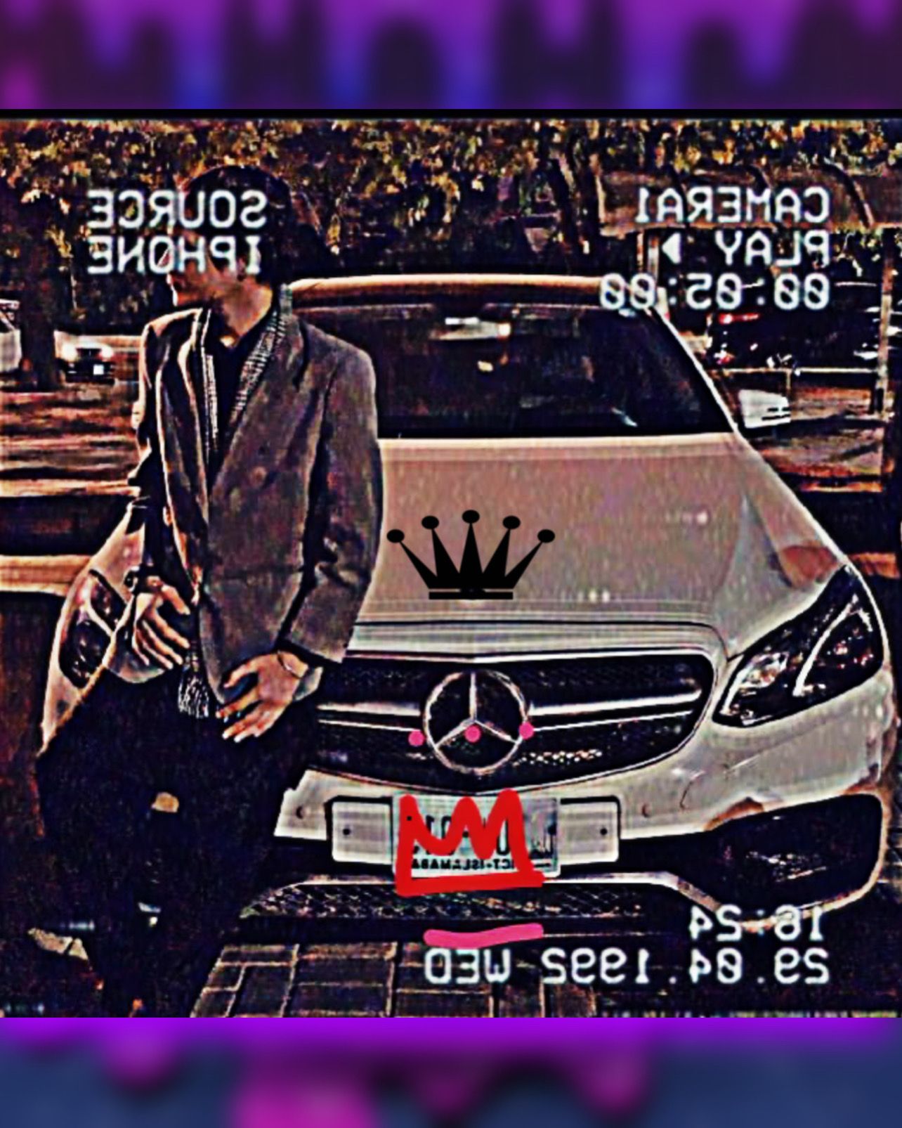 User Display Picture