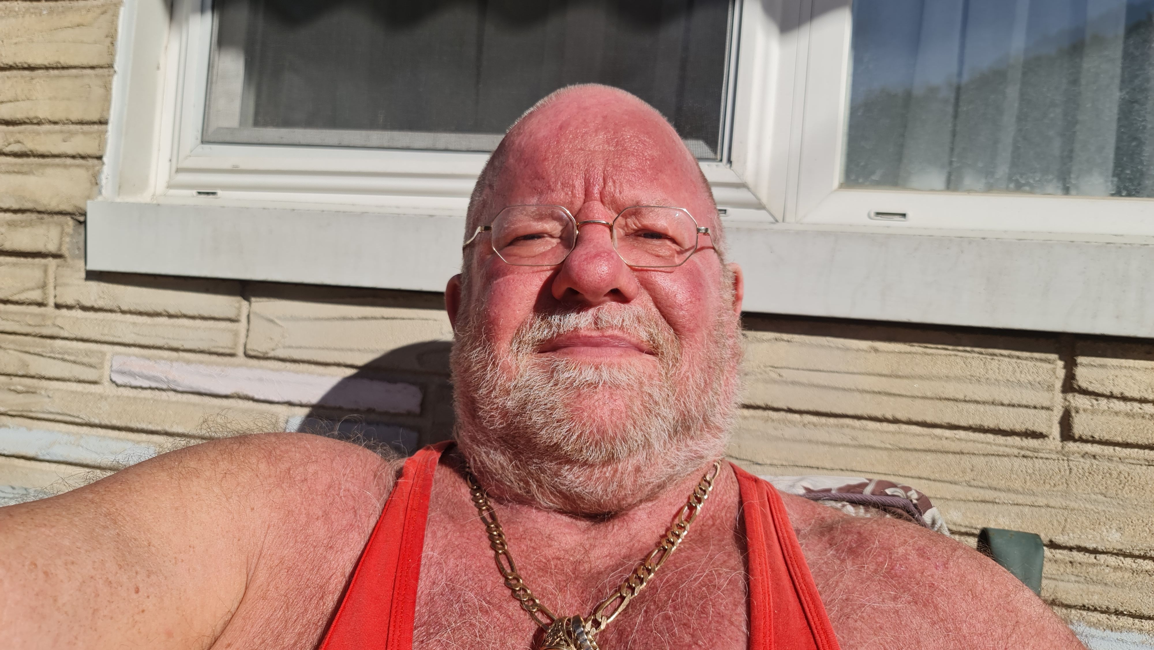 User Display Picture