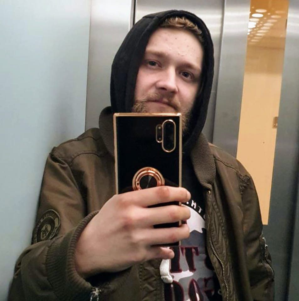 User Display Picture