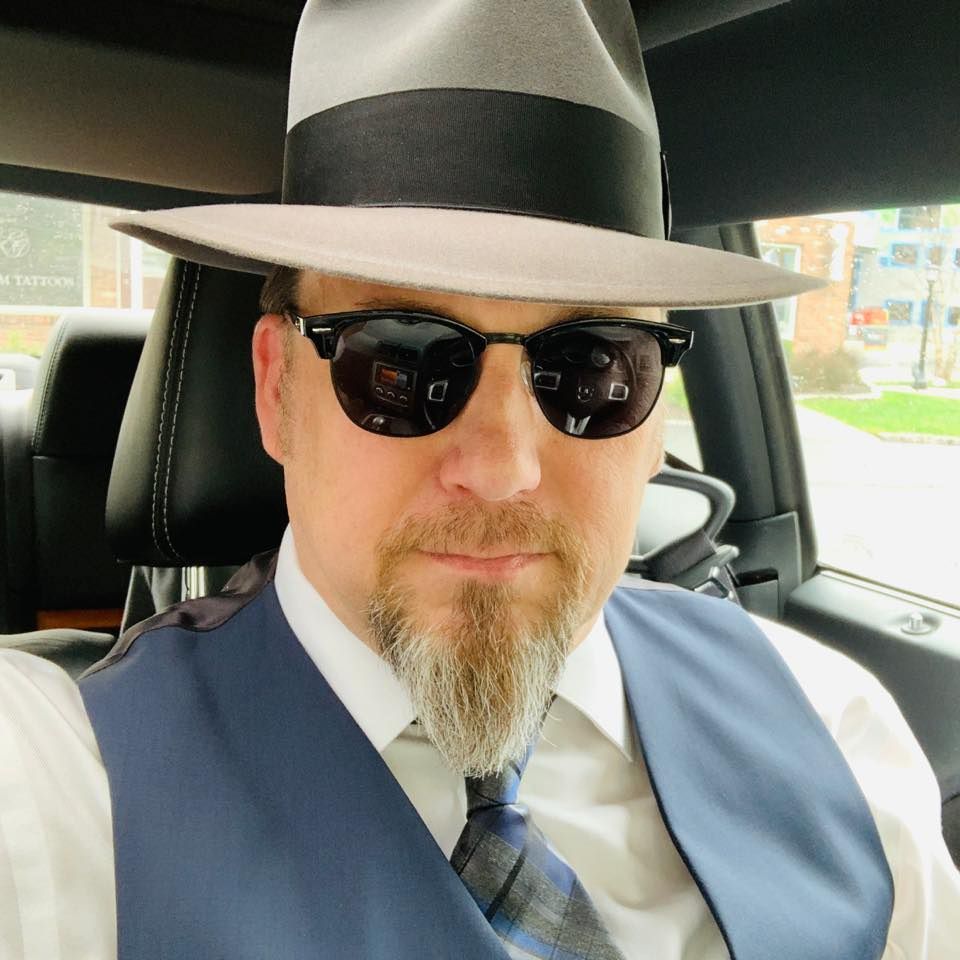 User Display Picture