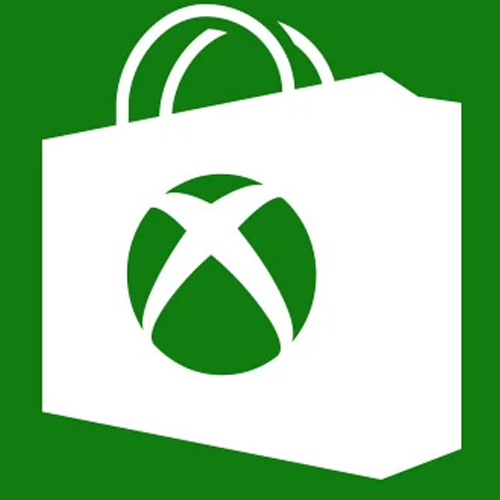 tienda de xbox