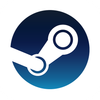 logotipo de Steam