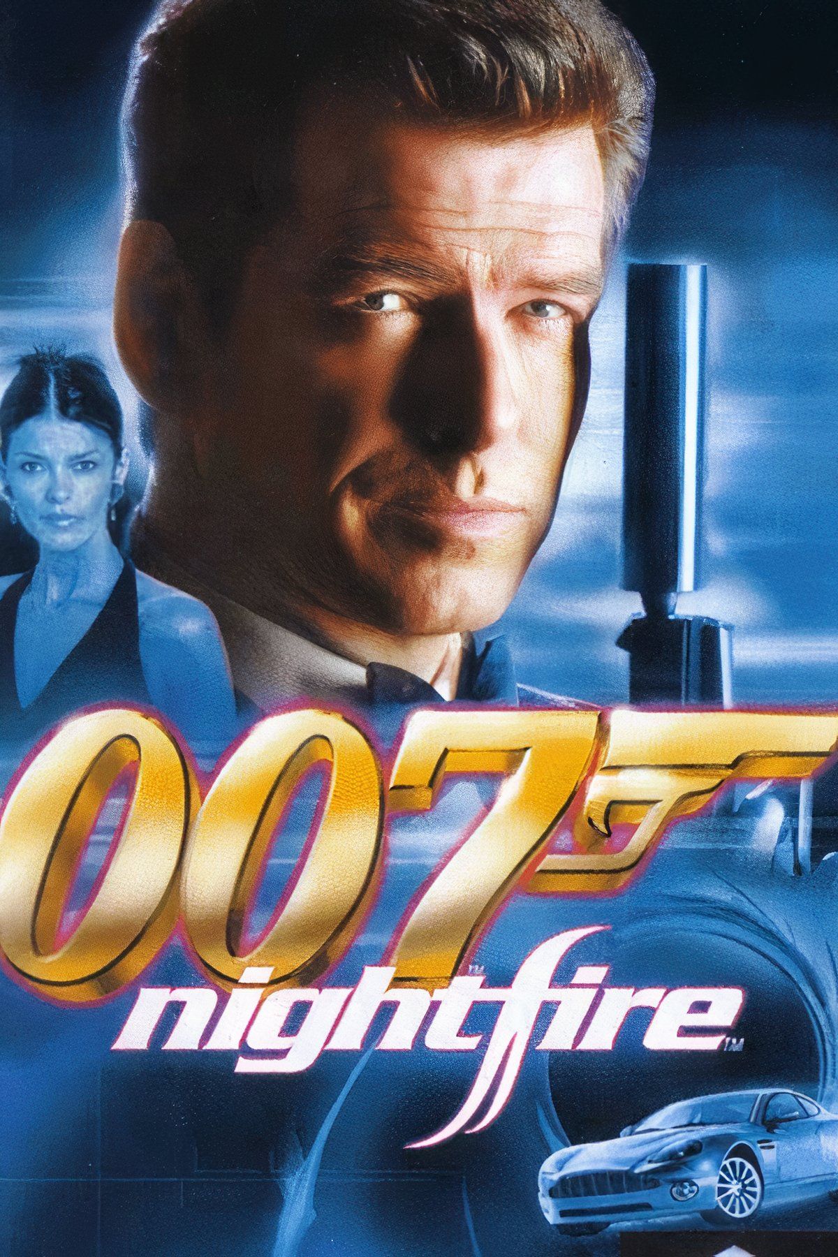 Nightfire.