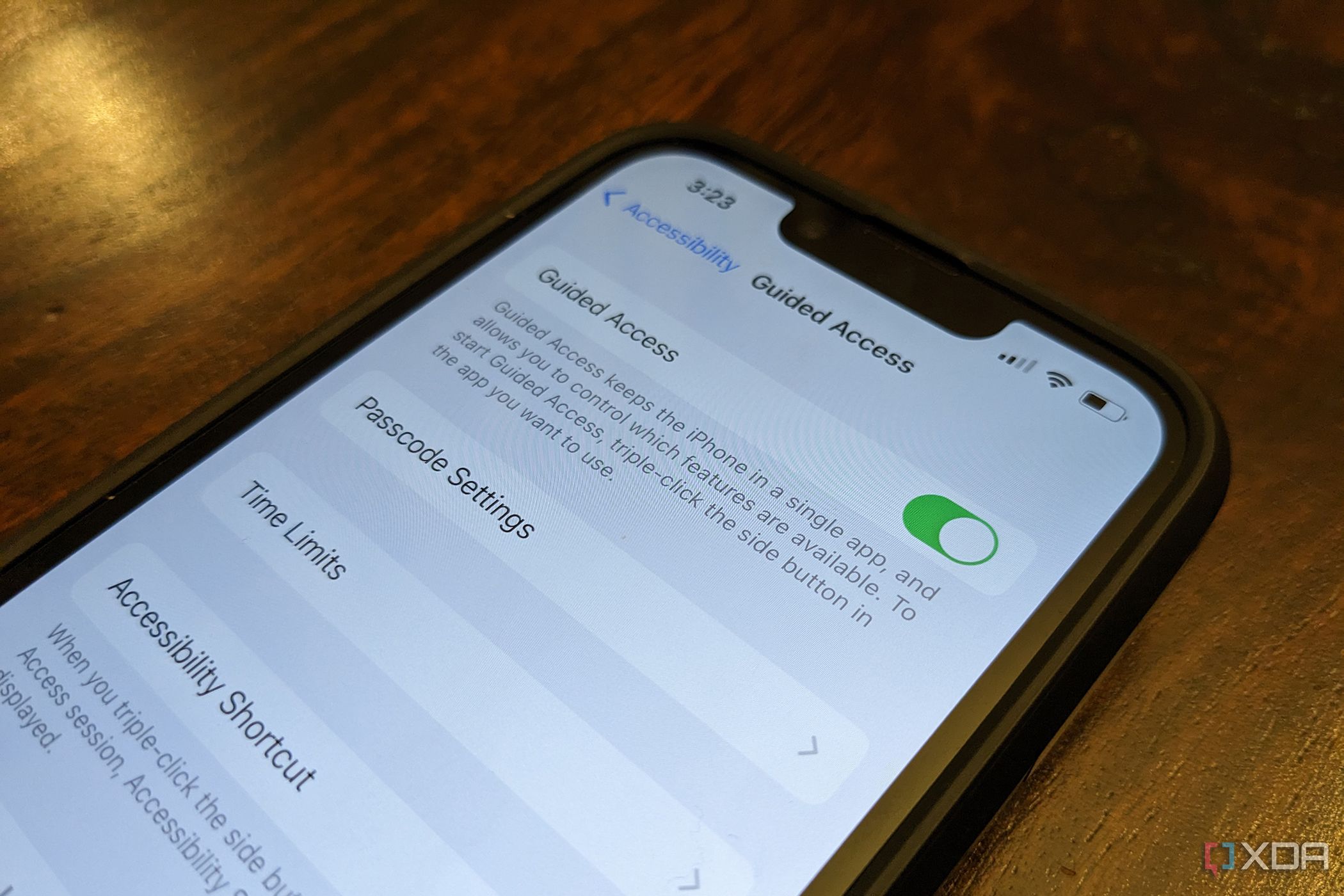 All of the cool hidden features in the iPhone Accessibility menu