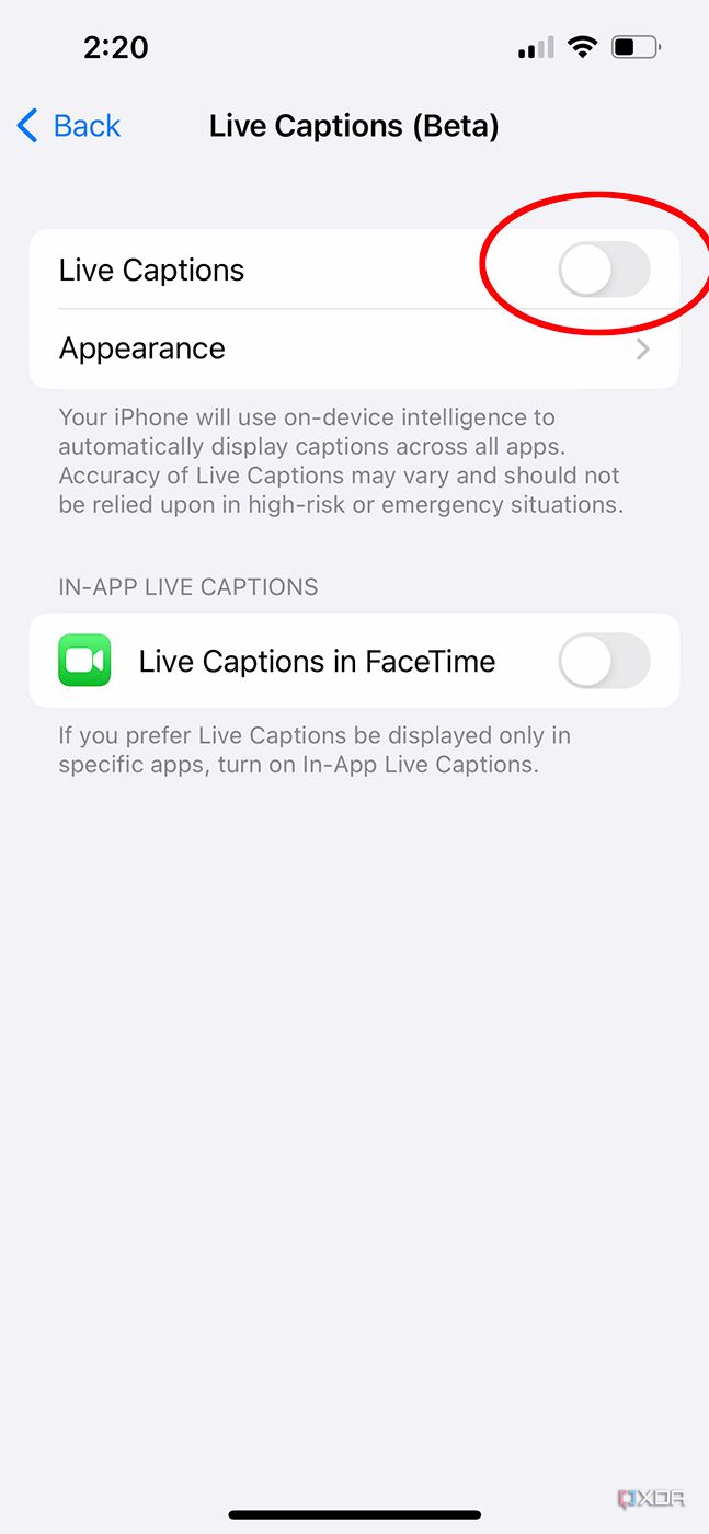 how-to-use-live-captions-on-iphone