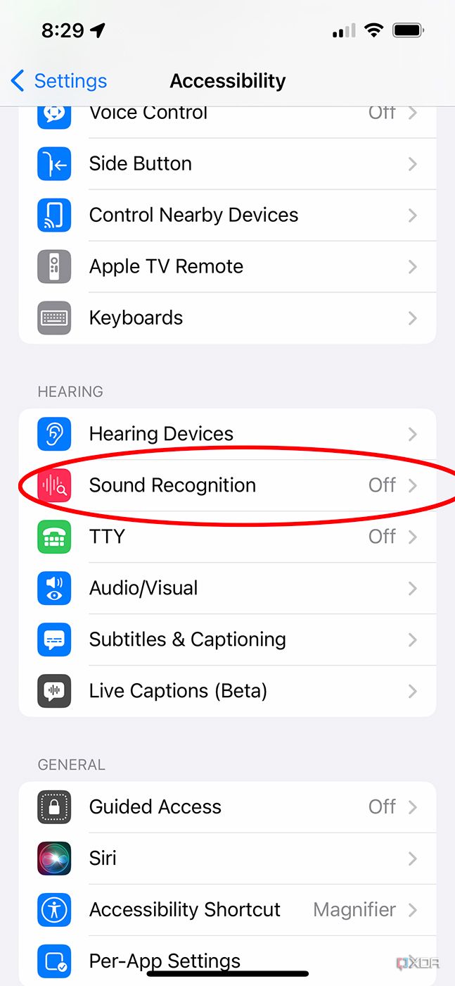 how-to-use-sound-recognition-on-iphone