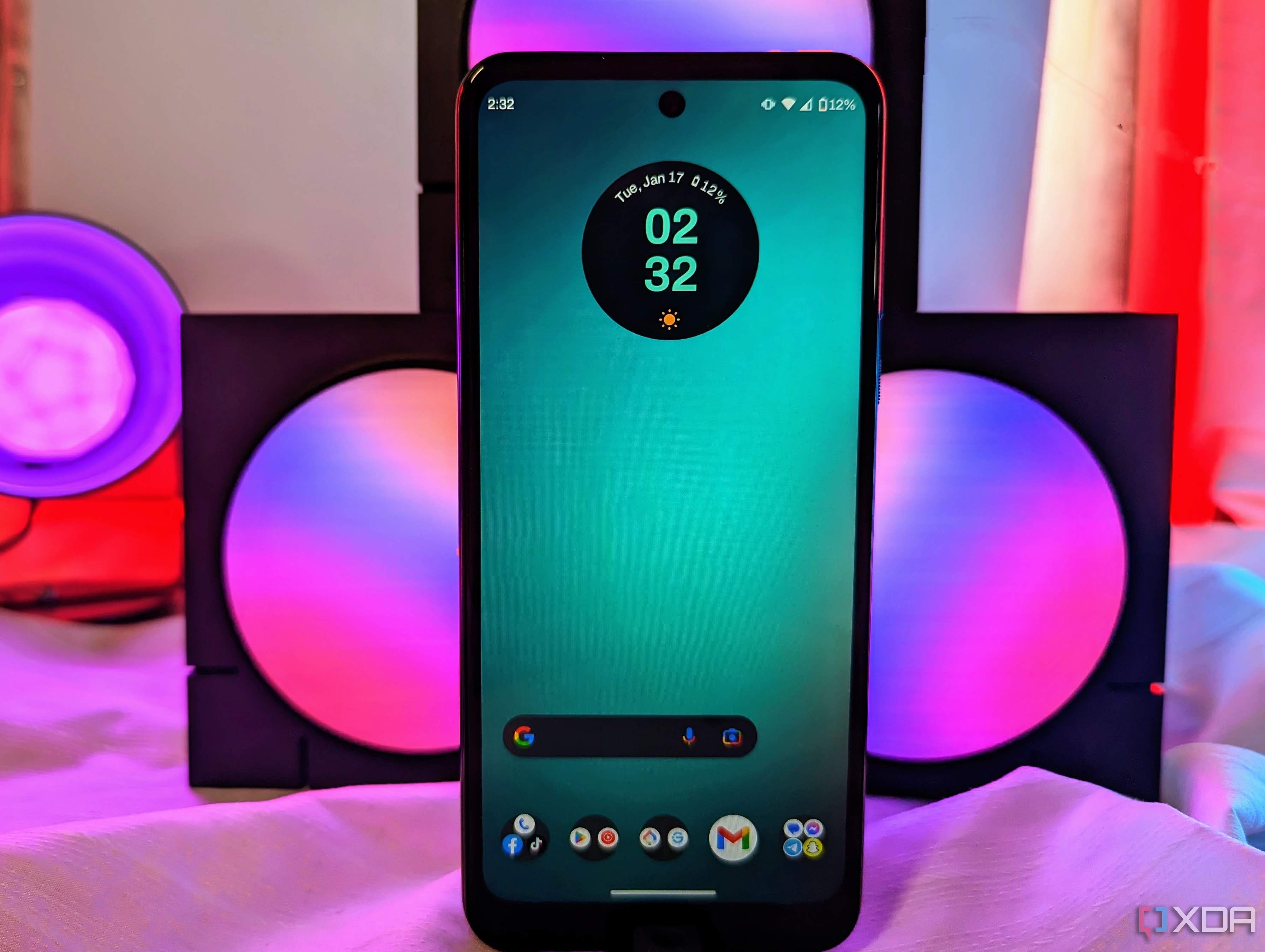 Motorola Moto G Play (2023) Review