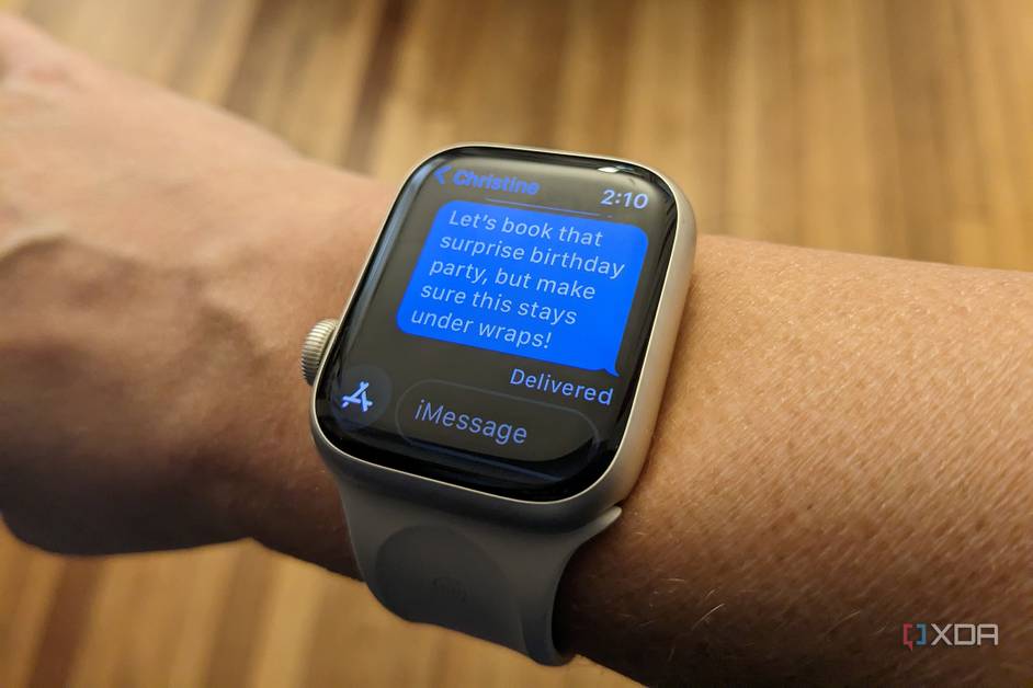 Apple Watch Not Showing Calendar Events Apple Watch Not