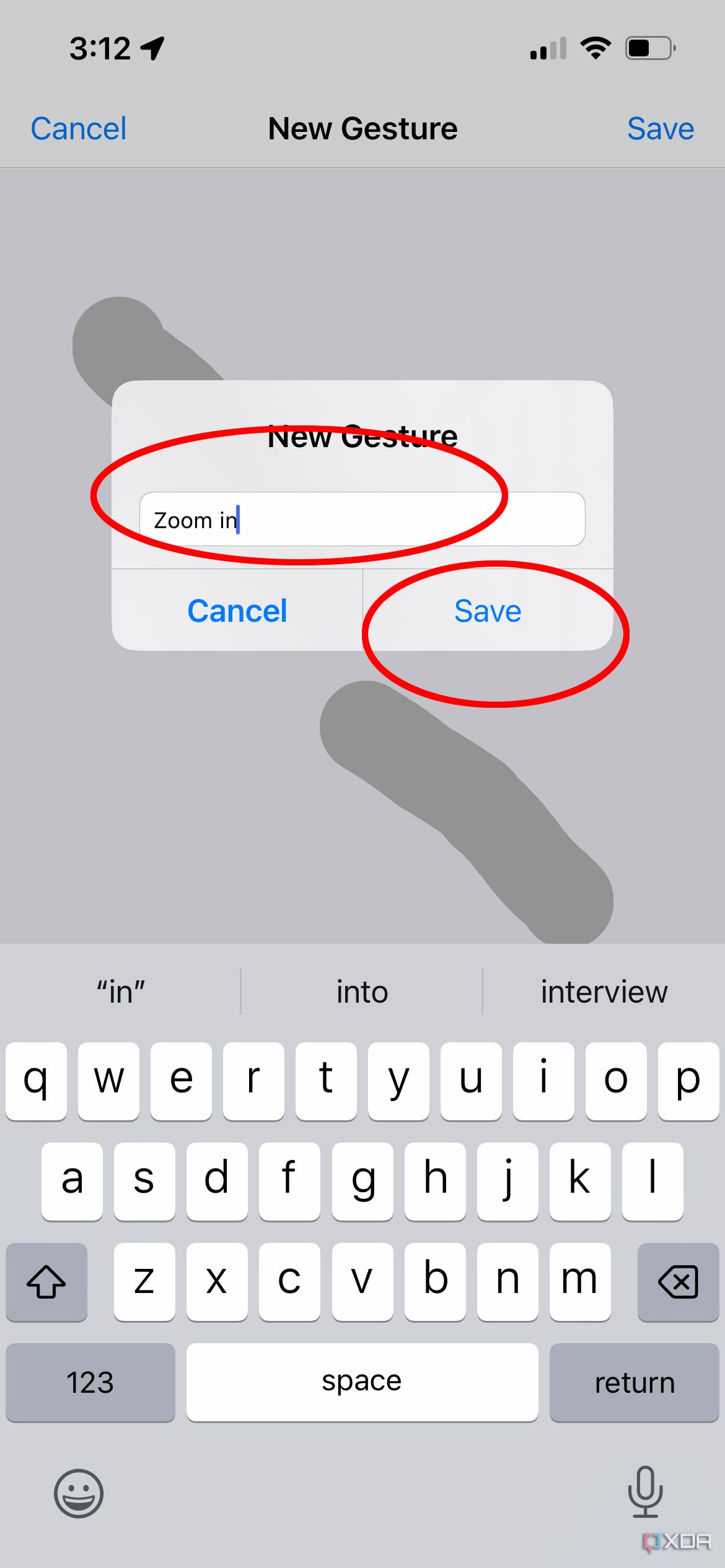 How To Use AssistiveTouch On IPhone