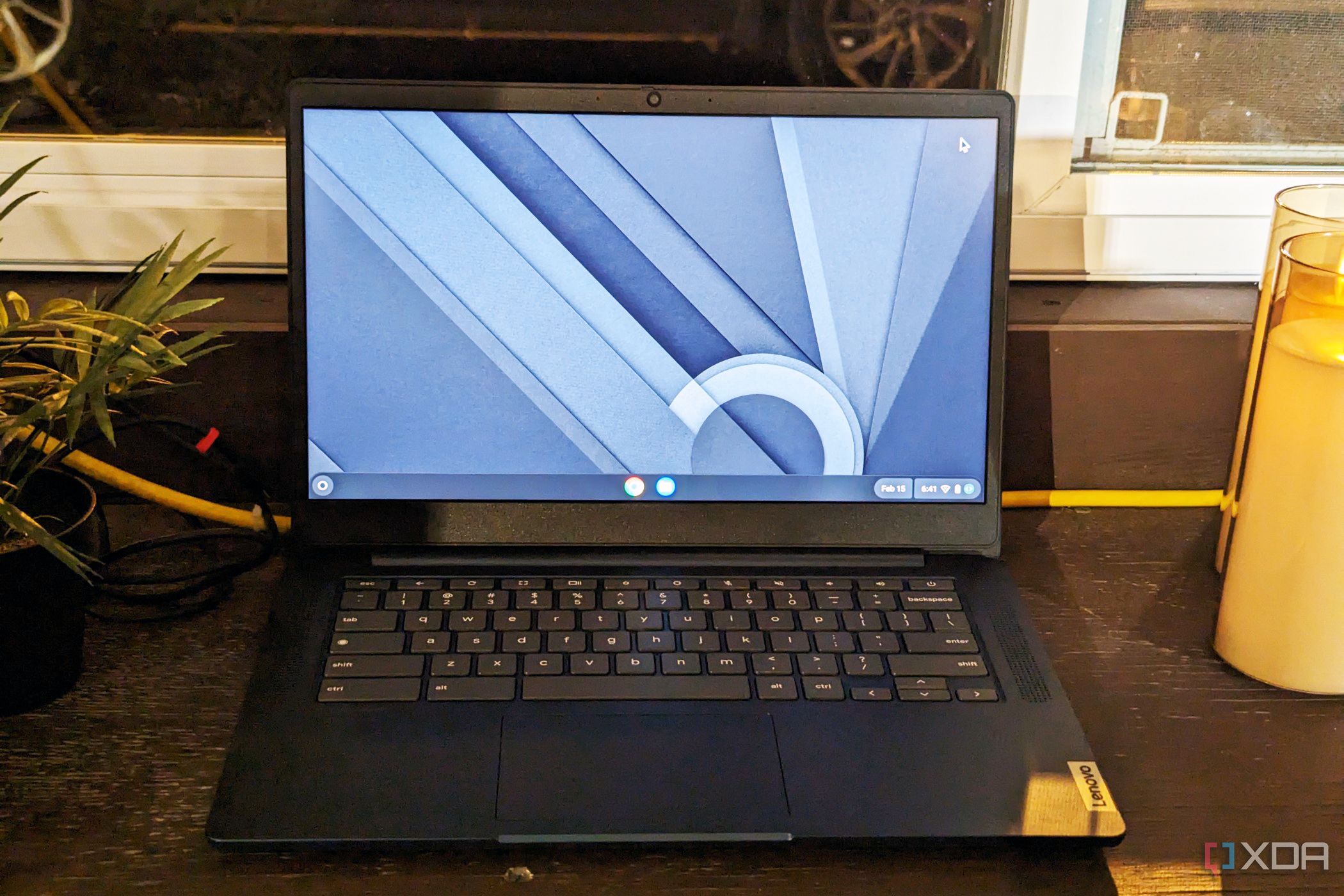 How to back up and restore a Chromebook