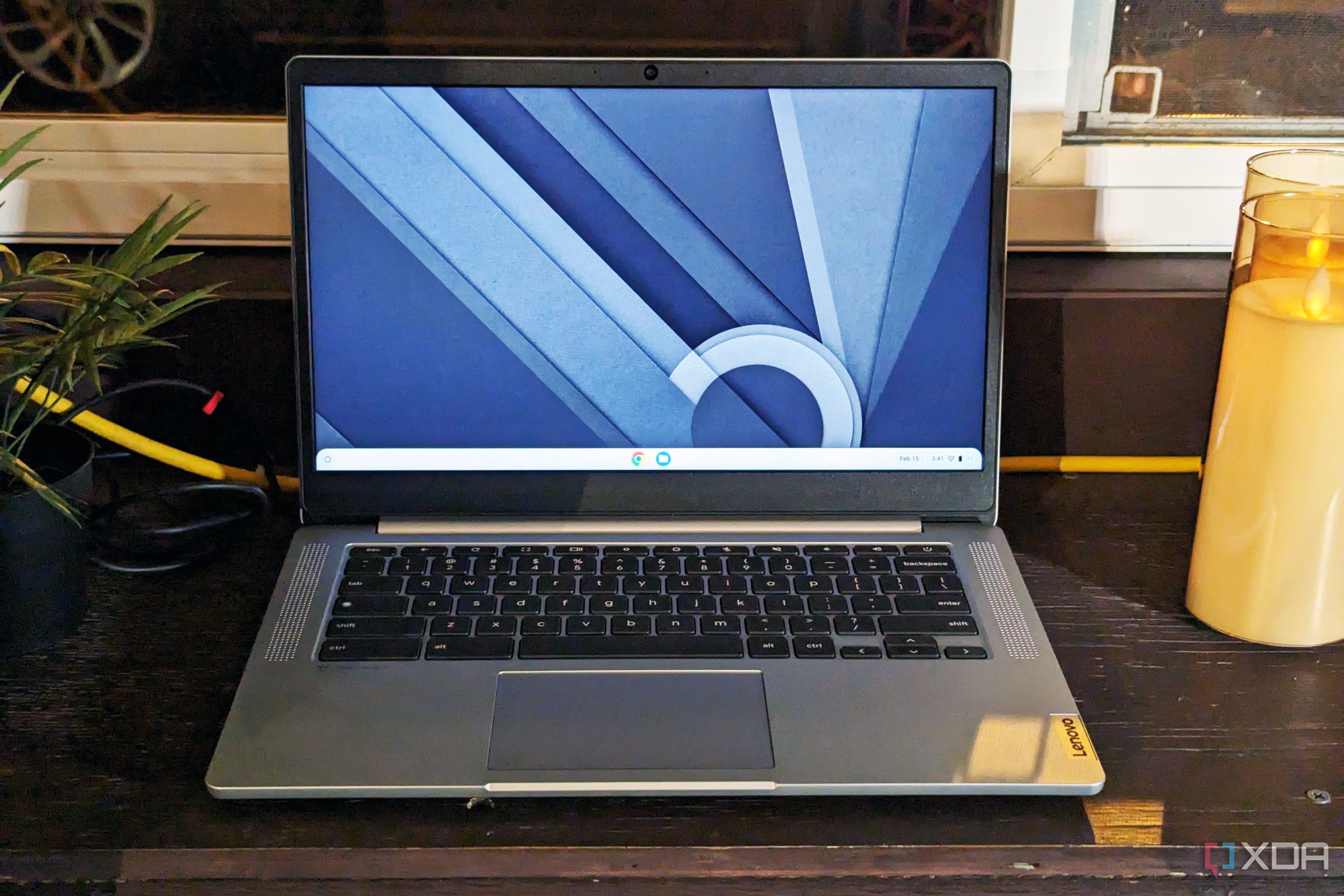 How to check battery health on Chromebook